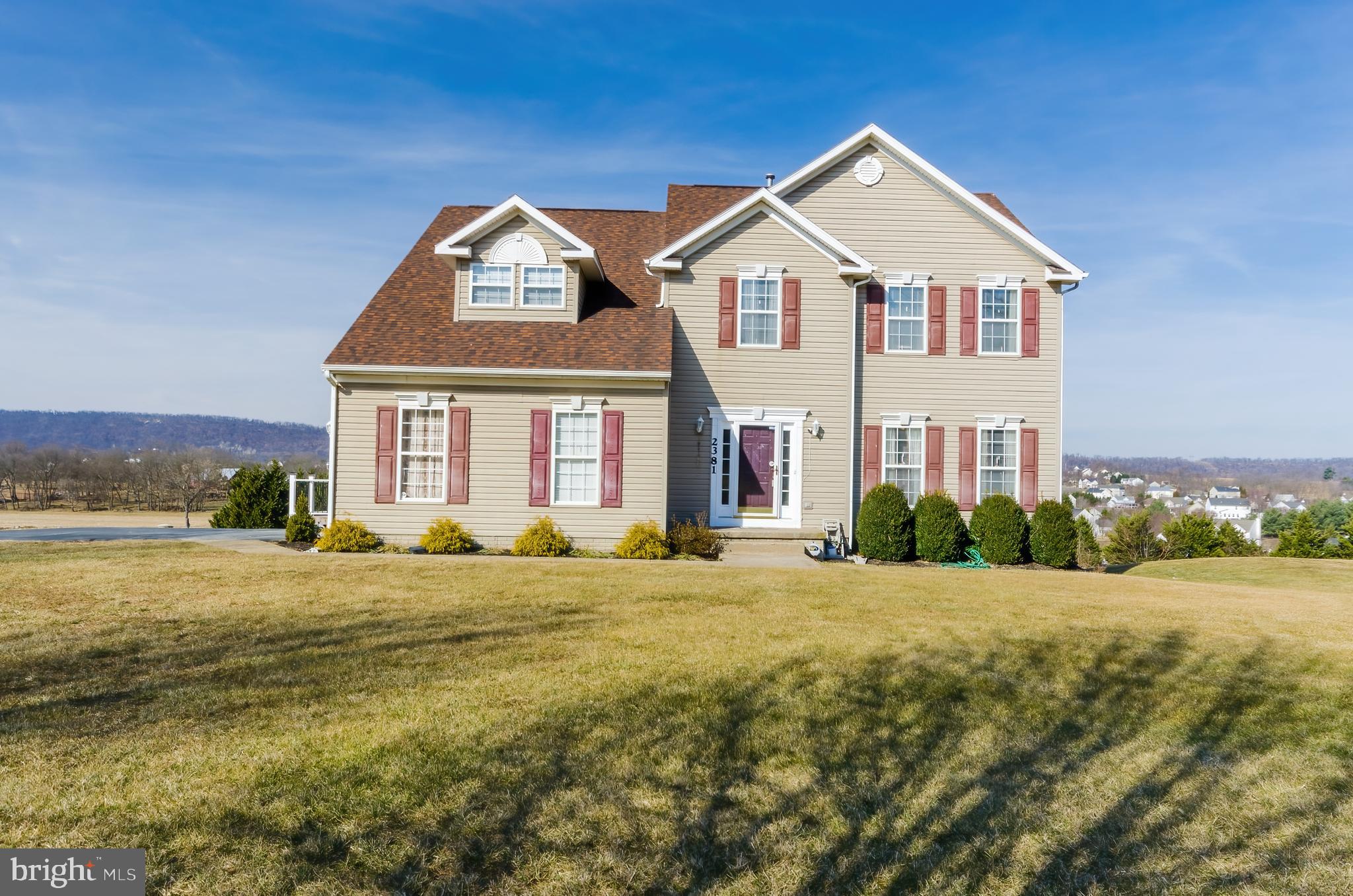 HARLAN RUN - Residential