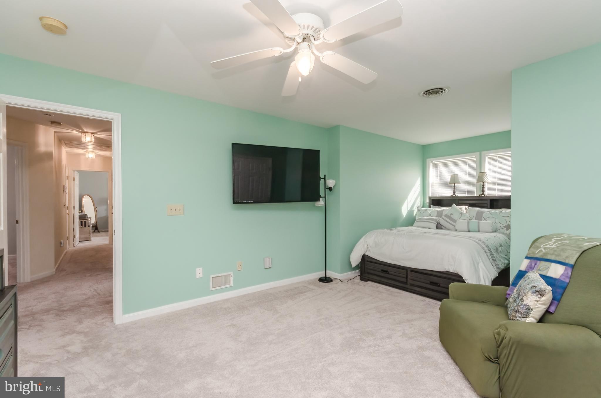 HARLAN RUN - Residential