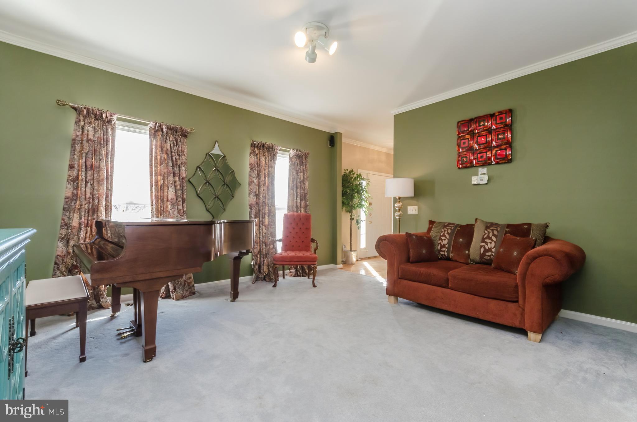 HARLAN RUN - Residential