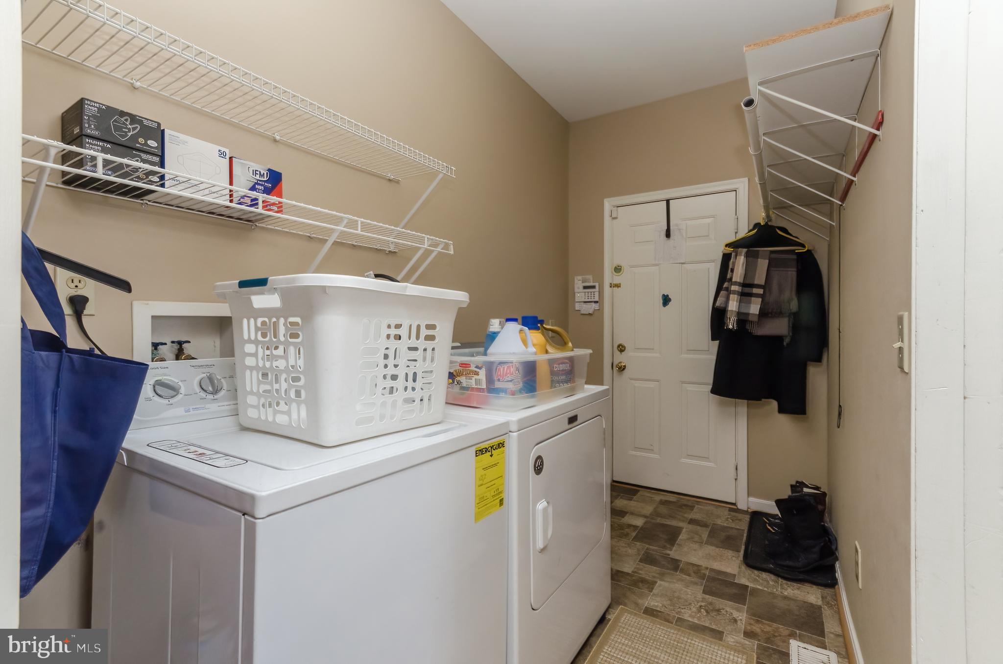 HARLAN RUN - Residential