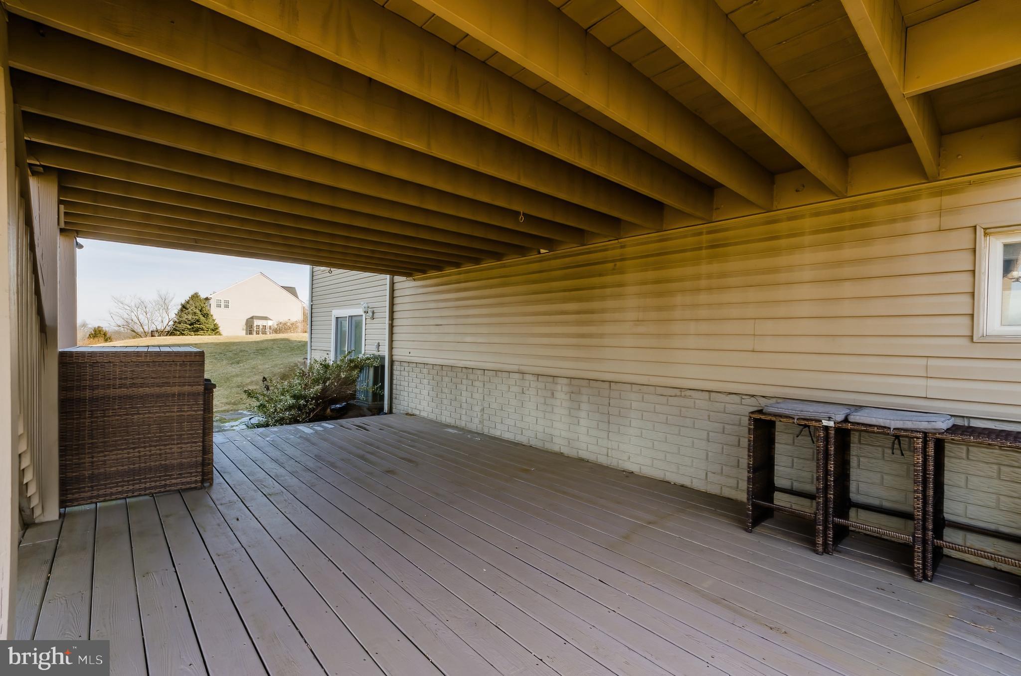 HARLAN RUN - Residential