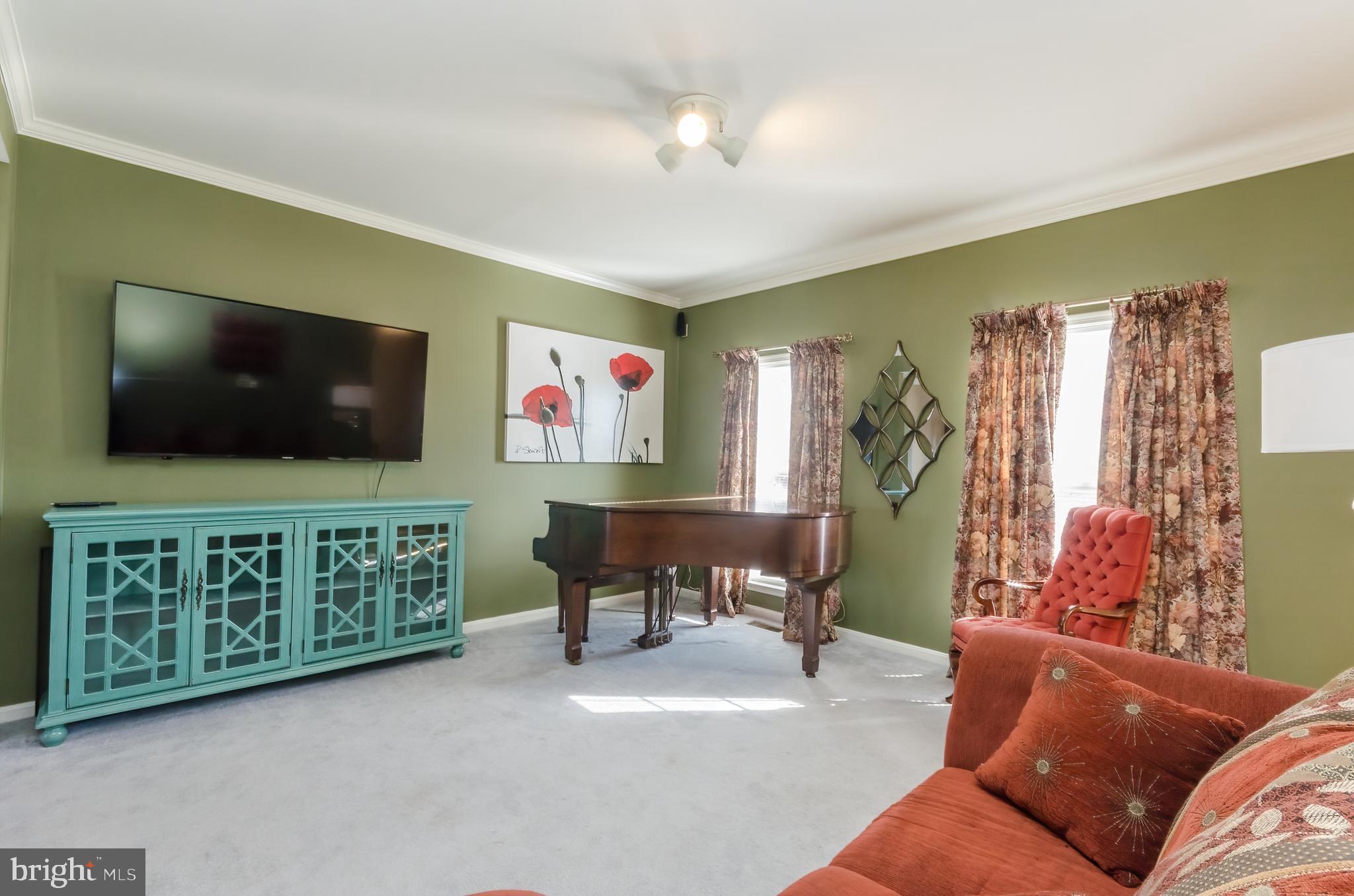 HARLAN RUN - Residential