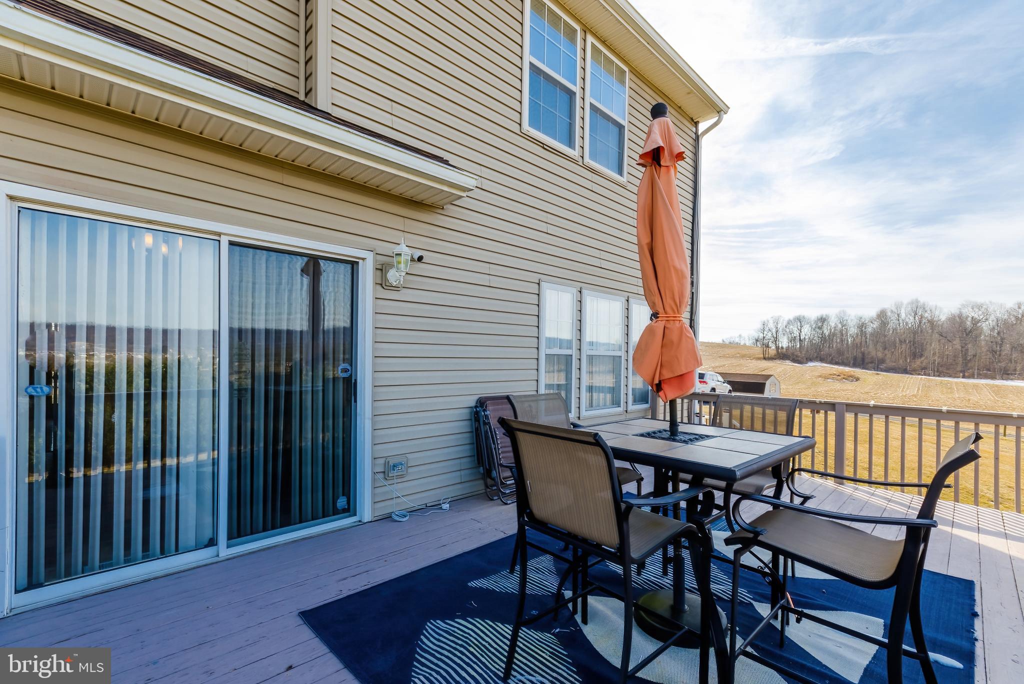 HARLAN RUN - Residential