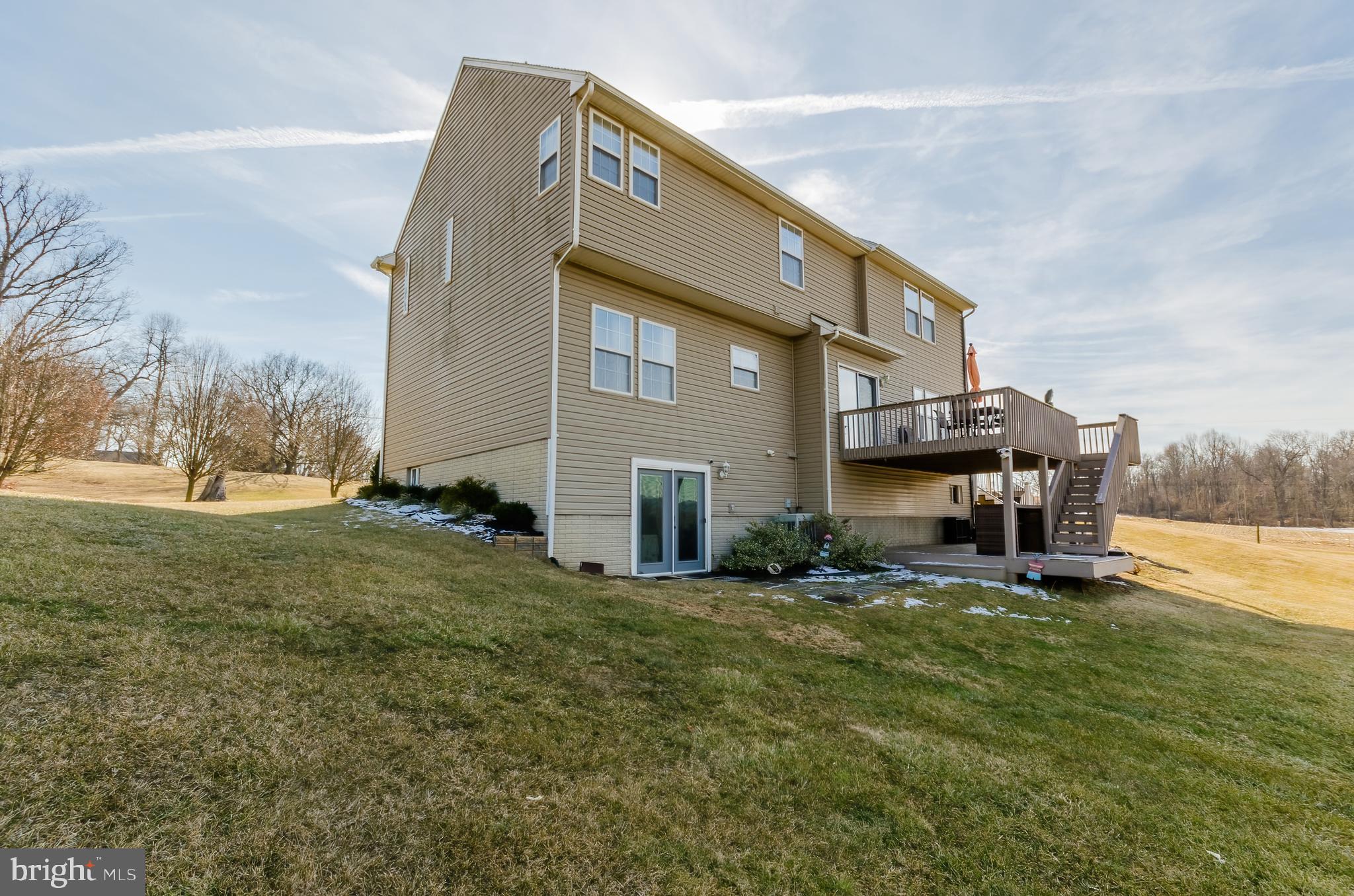 HARLAN RUN - Residential