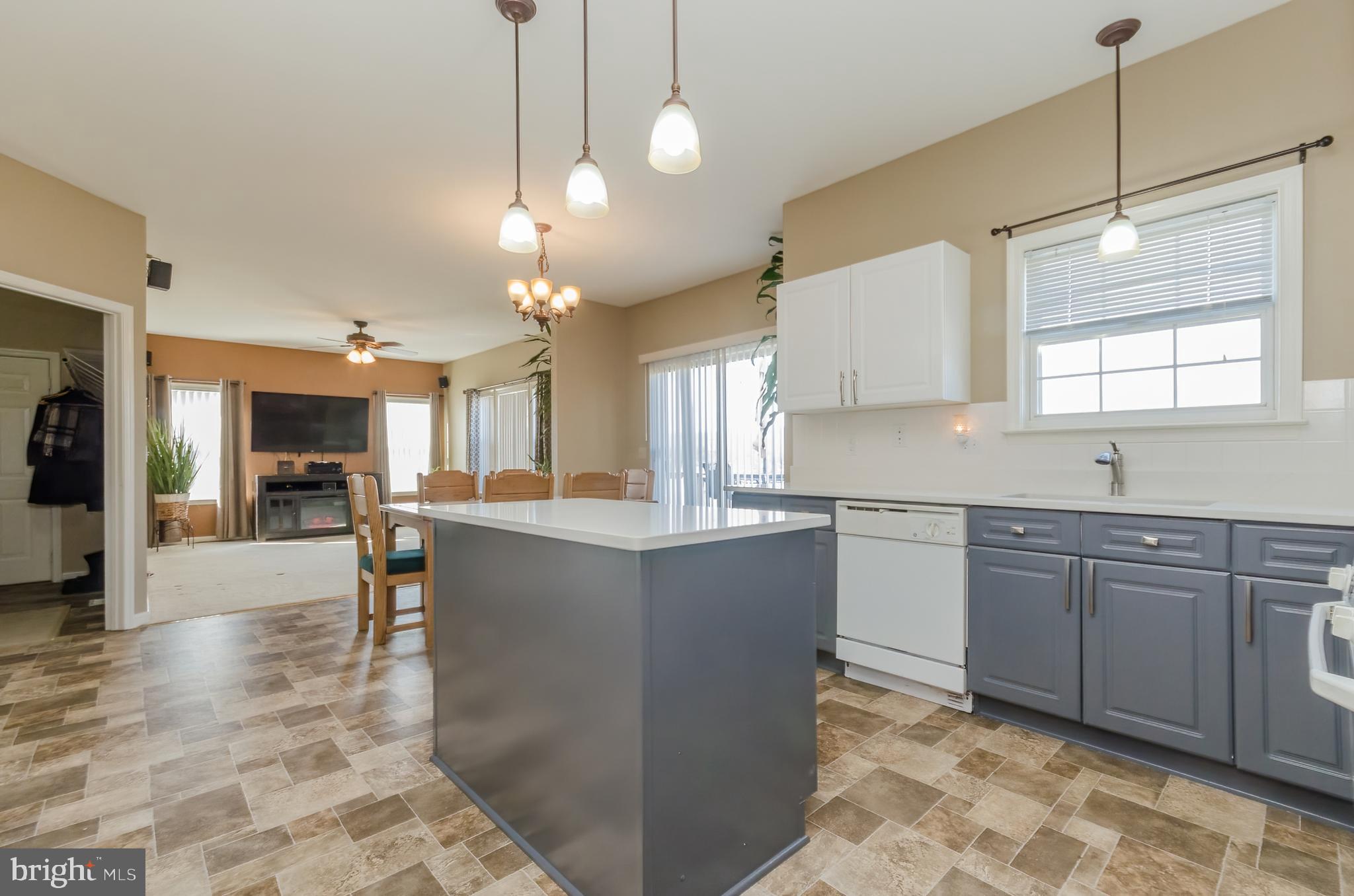 HARLAN RUN - Residential