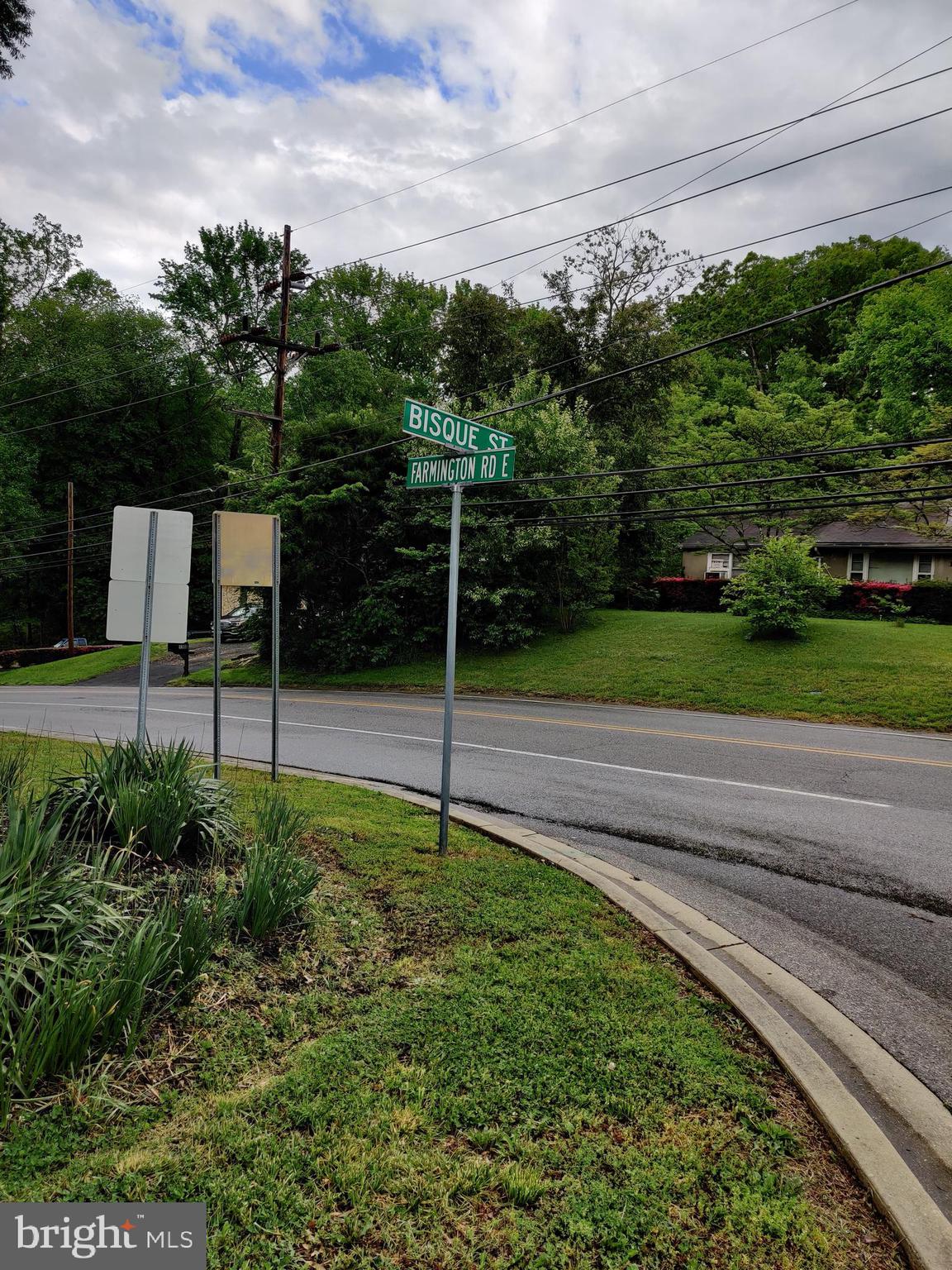 Seize a rare investment opportunity with this prime, ready-to-build lot, perfectly located just minutes from top-rated schools, shopping, and a quick 20-minute commute to MGM and major highways. Set within a highly desirable area surrounded by new developments, this parcel is already zoned for a single residential home, making it an ideal choice for builders or investors looking to capitalize on the area’s growth. For those seeking even greater potential, consider purchasing the adjacent lot at 1410 Farmington—available as a package deal with negotiable terms. With a motivated seller and the plat available upon request, don’t miss your chance to turn this blank canvas into a profitable future. Reach out today and make it yours!