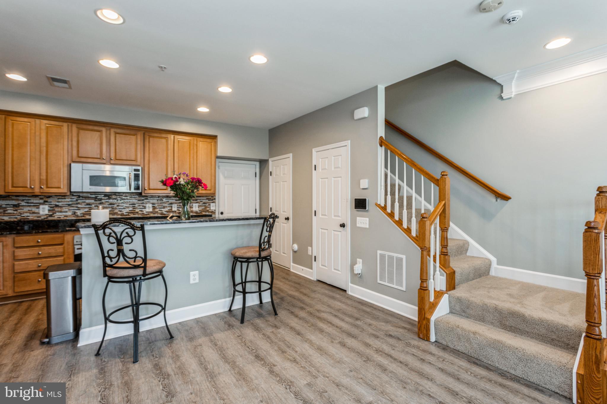 POTOMAC CLUB - Residential Lease