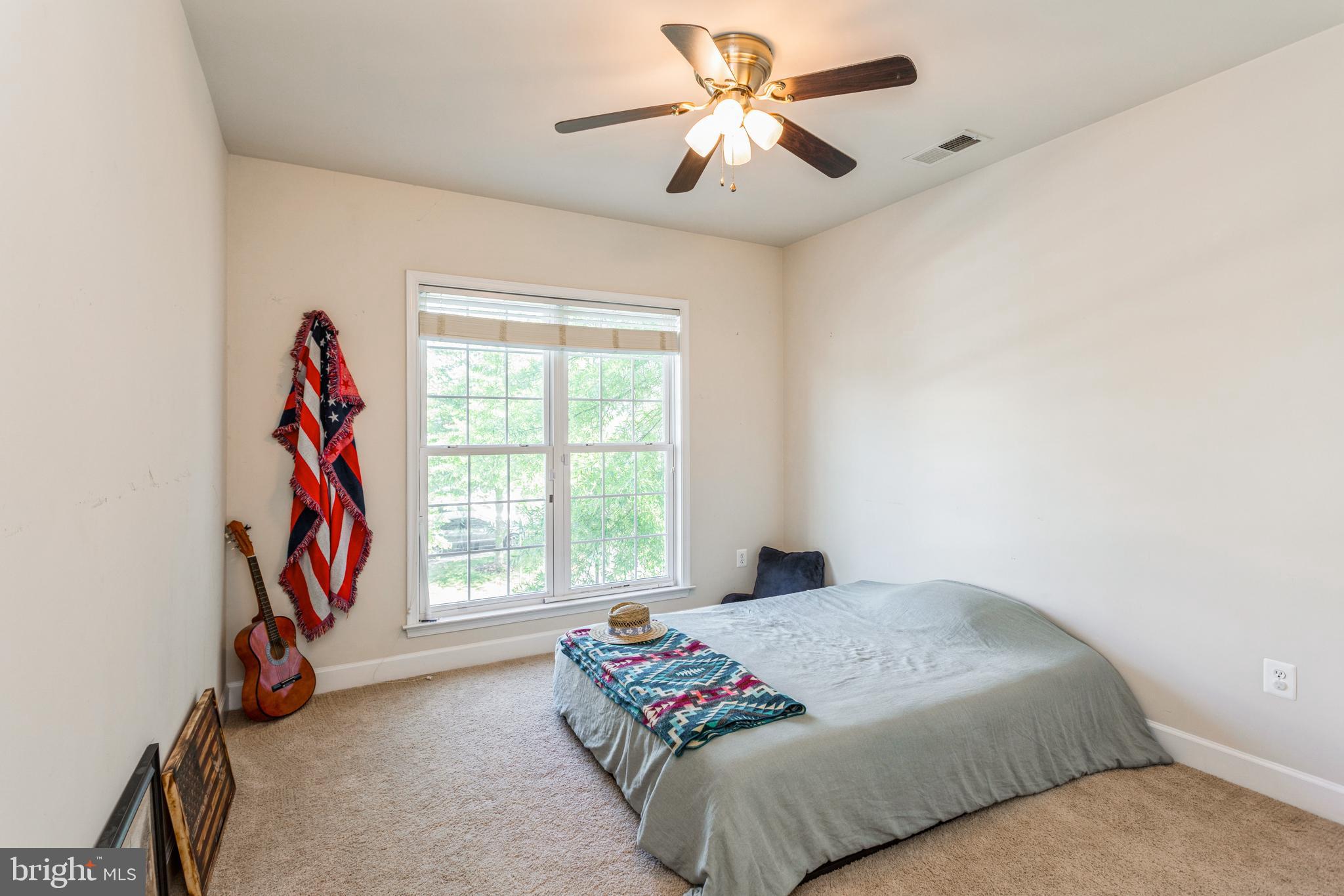 POTOMAC CLUB - Residential Lease