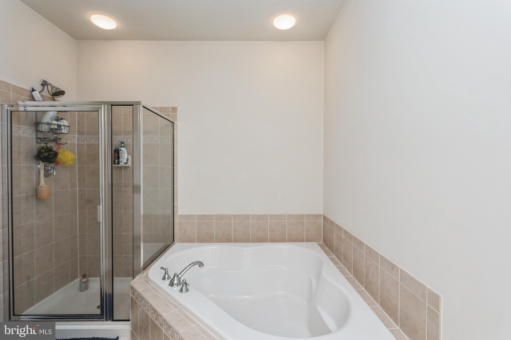 POTOMAC CLUB - Residential Lease