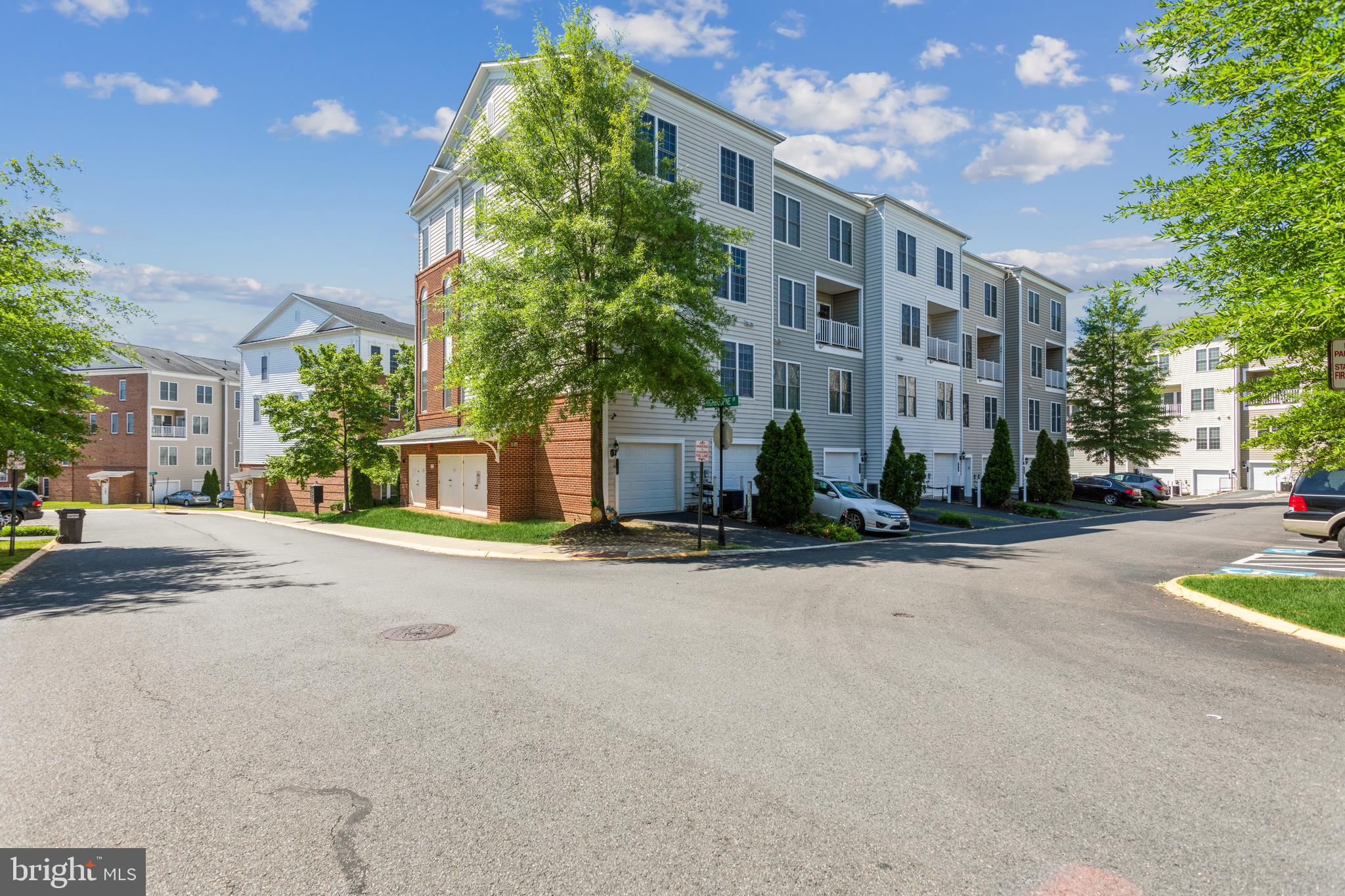 POTOMAC CLUB - Residential Lease