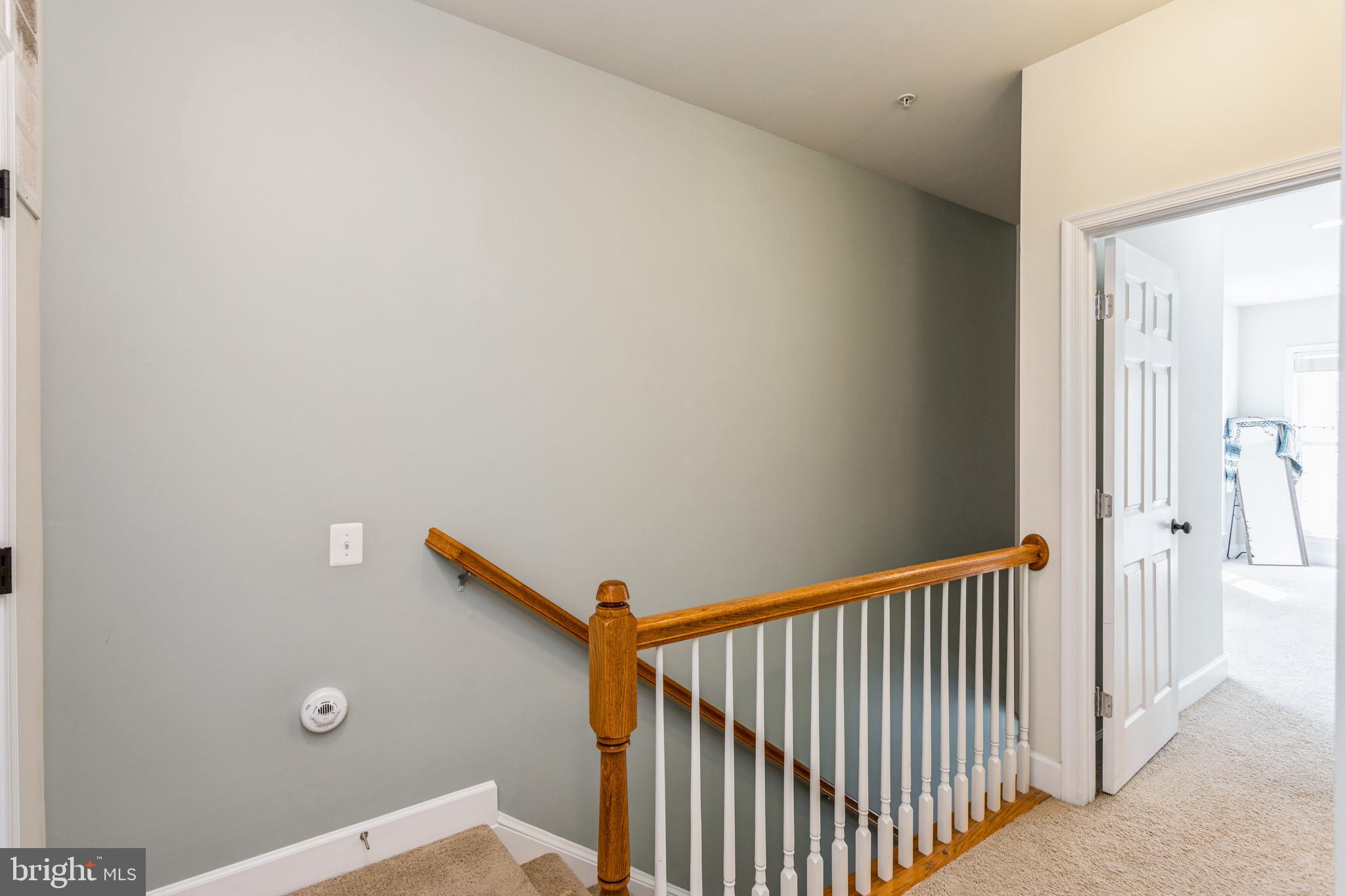 POTOMAC CLUB - Residential Lease