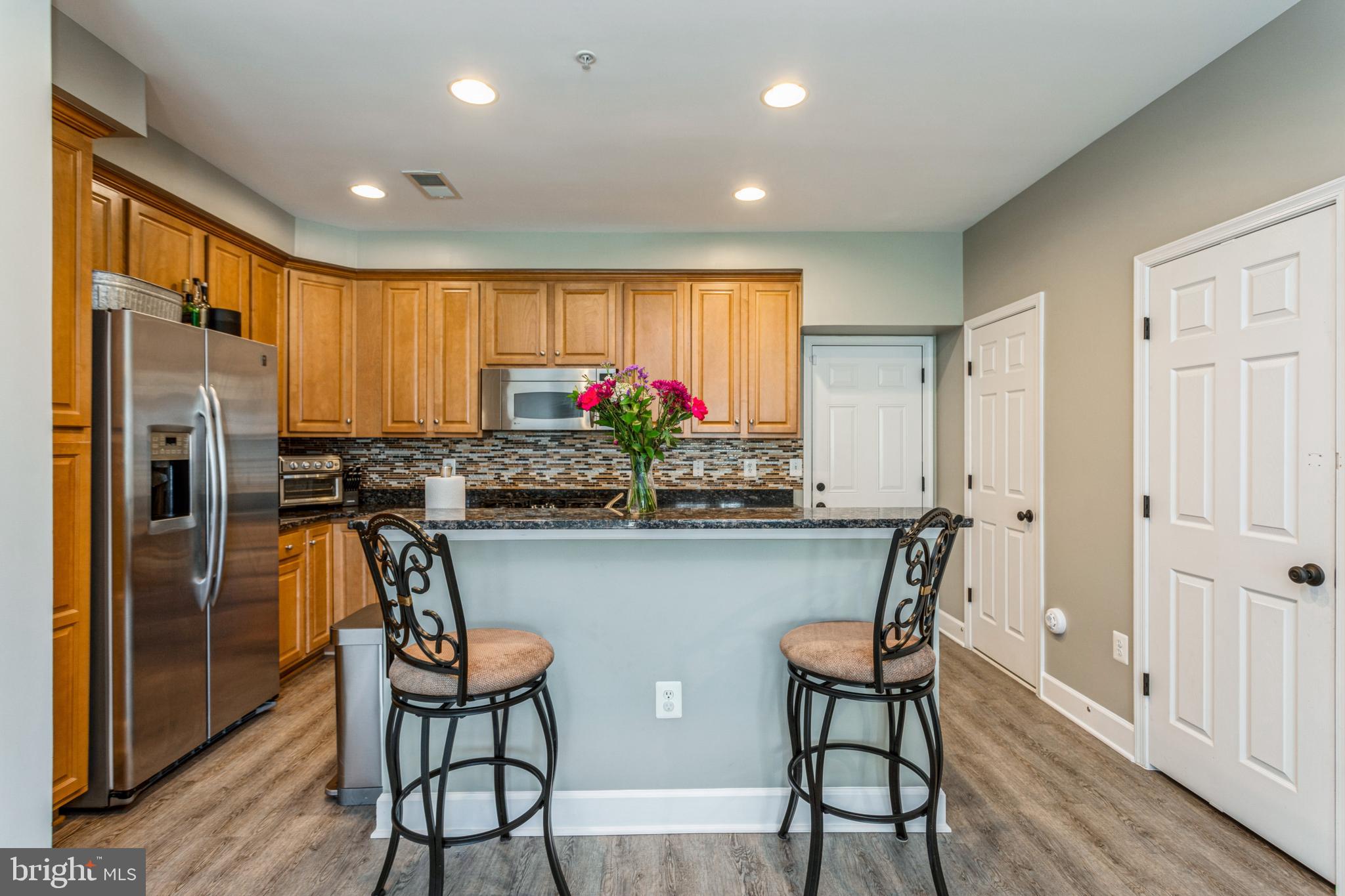 POTOMAC CLUB - Residential Lease