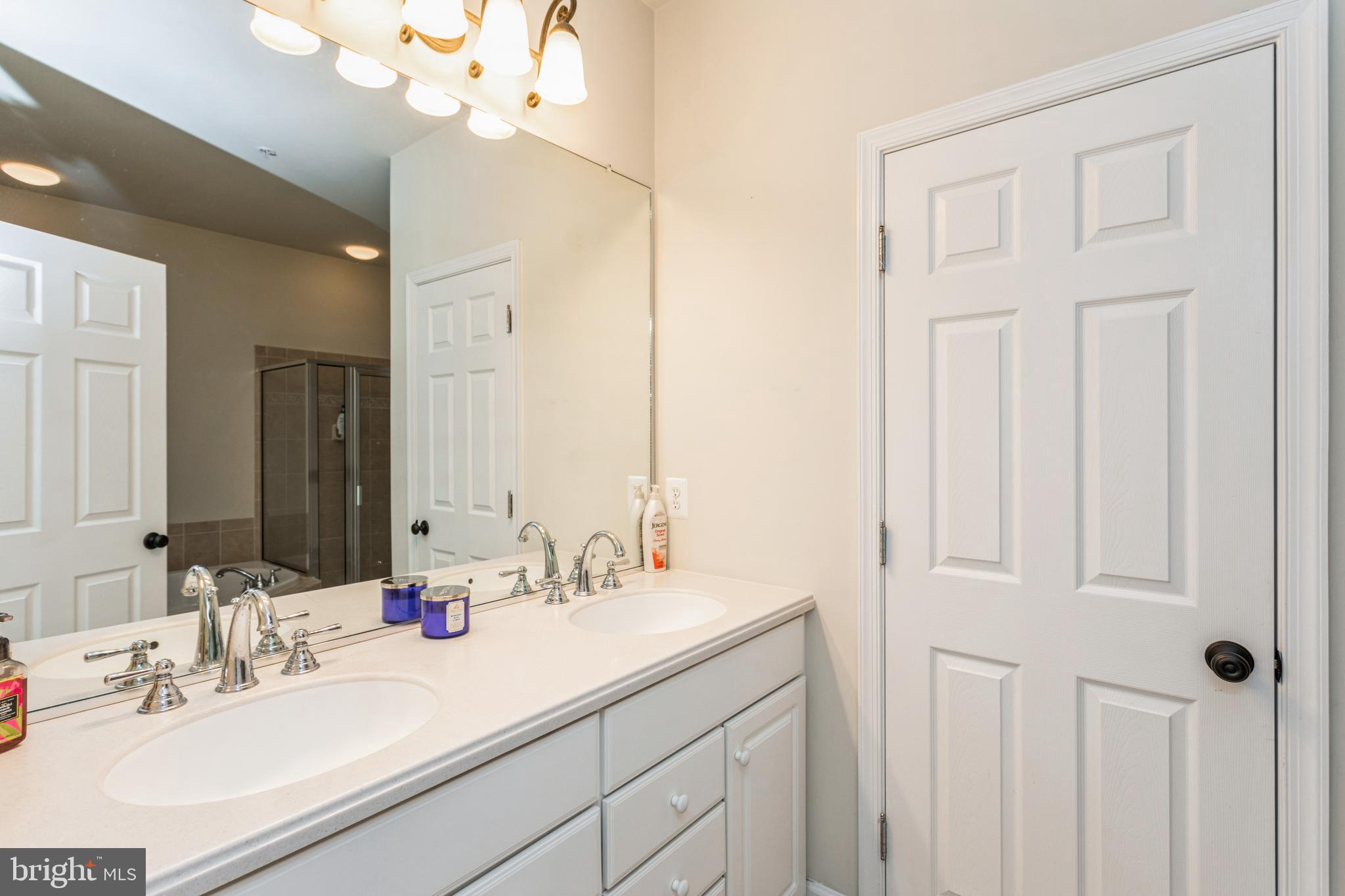 POTOMAC CLUB - Residential Lease