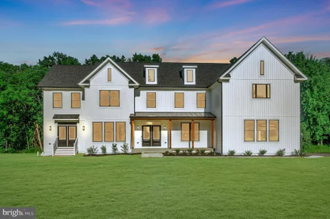 13208 Bristow Road, Nokesville, VA MLS: VAPW2118522