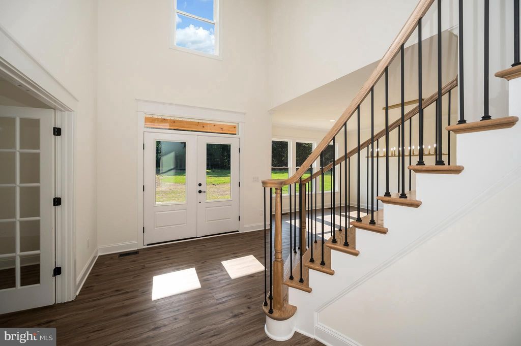 Photo of 13208 Bristow Road, NOKESVILLE, VA 20181 (MLS # VAPW2118522)