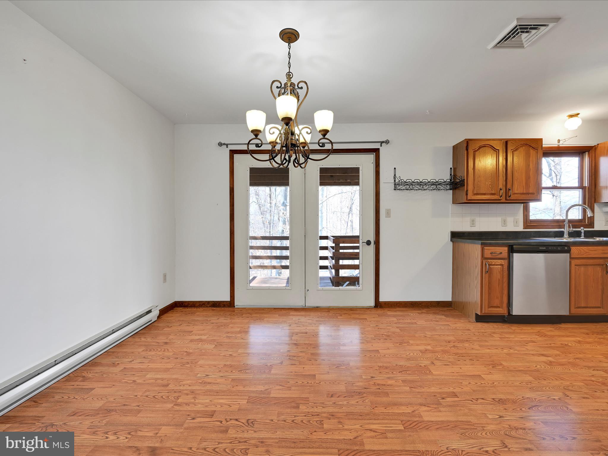 EAST COCALICO HEIGHTS - Residential