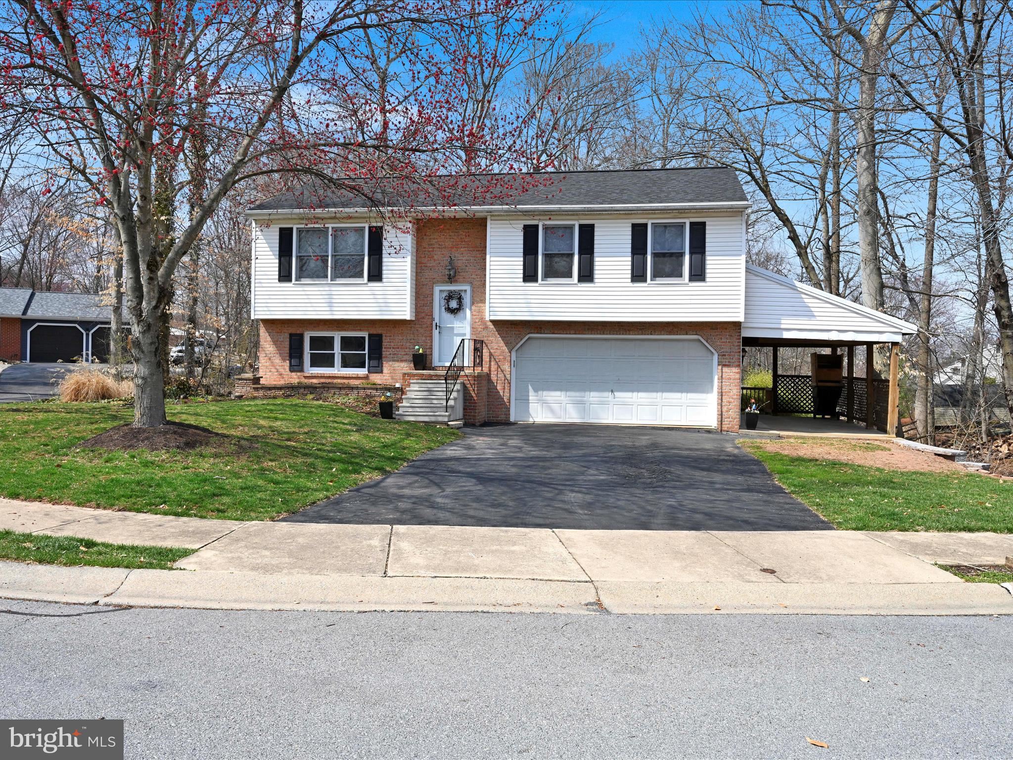 EAST COCALICO HEIGHTS - Residential