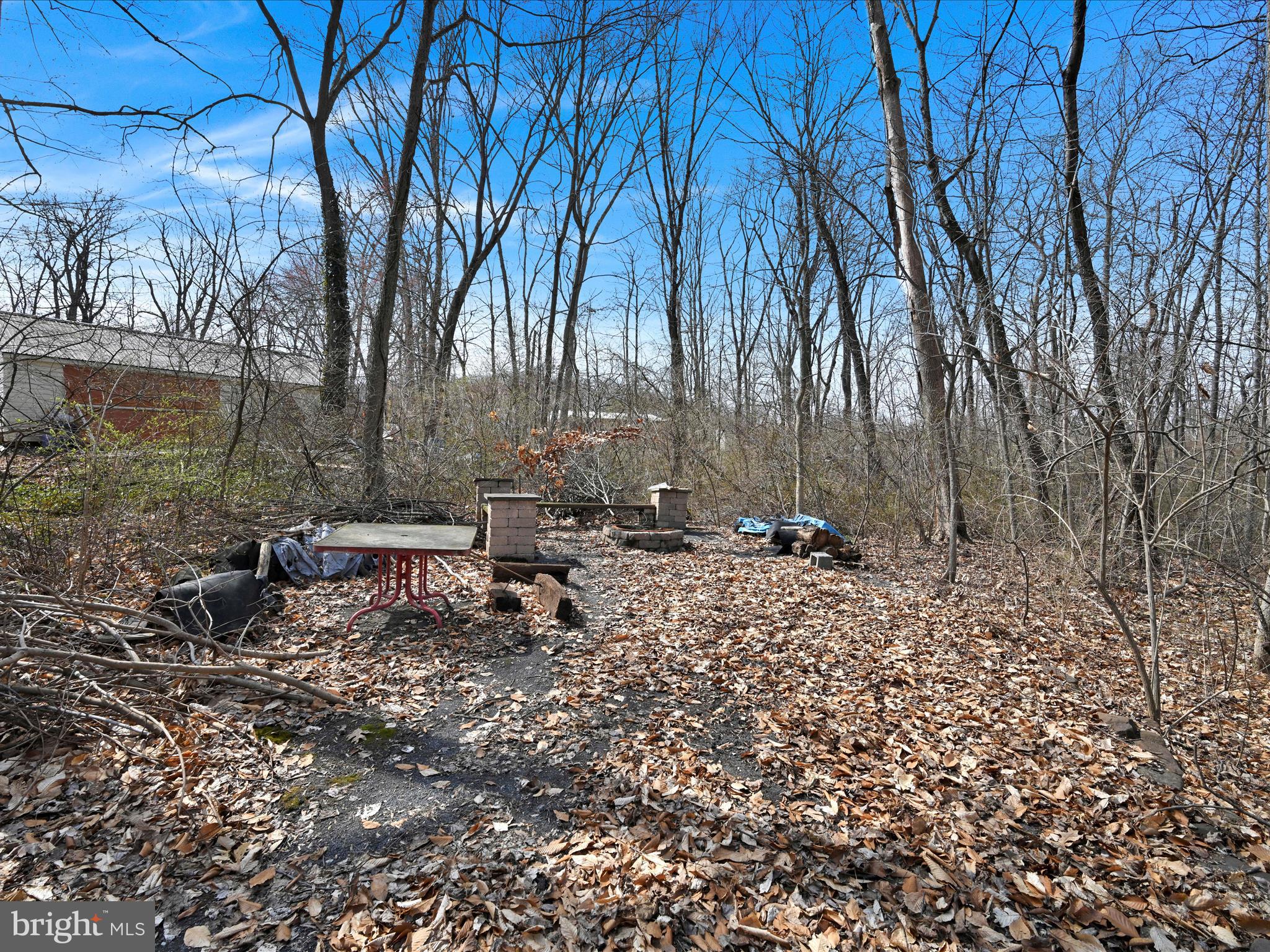 EAST COCALICO HEIGHTS - Residential