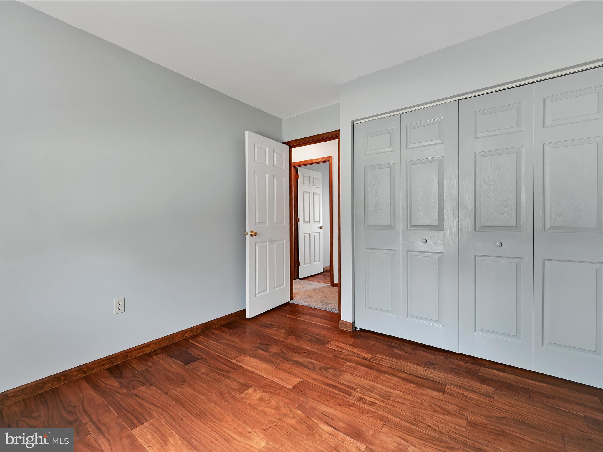 EAST COCALICO HEIGHTS - Residential