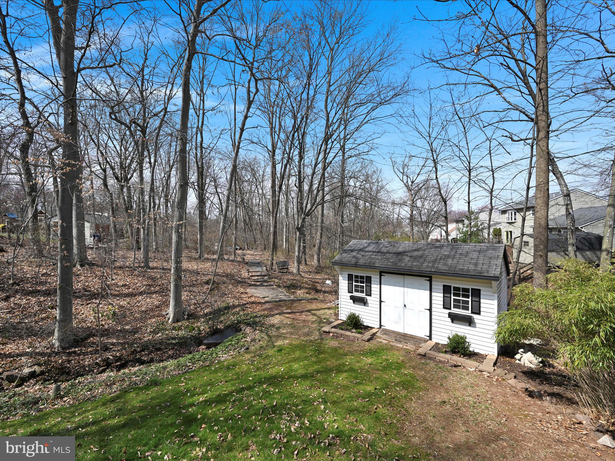 EAST COCALICO HEIGHTS - Residential