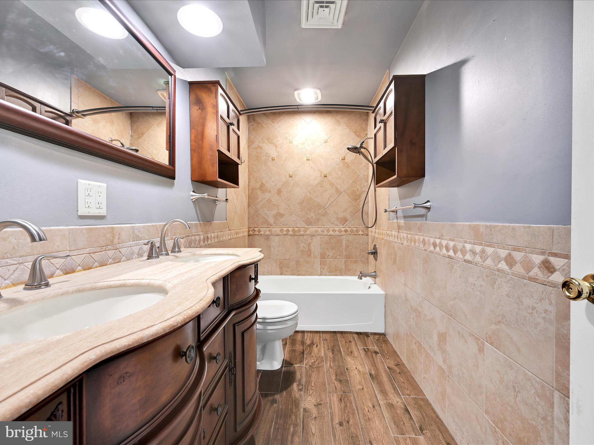 EAST COCALICO HEIGHTS - Residential