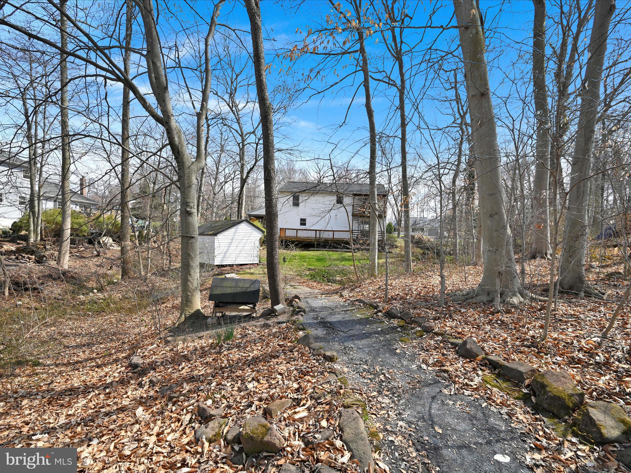 EAST COCALICO HEIGHTS - Residential