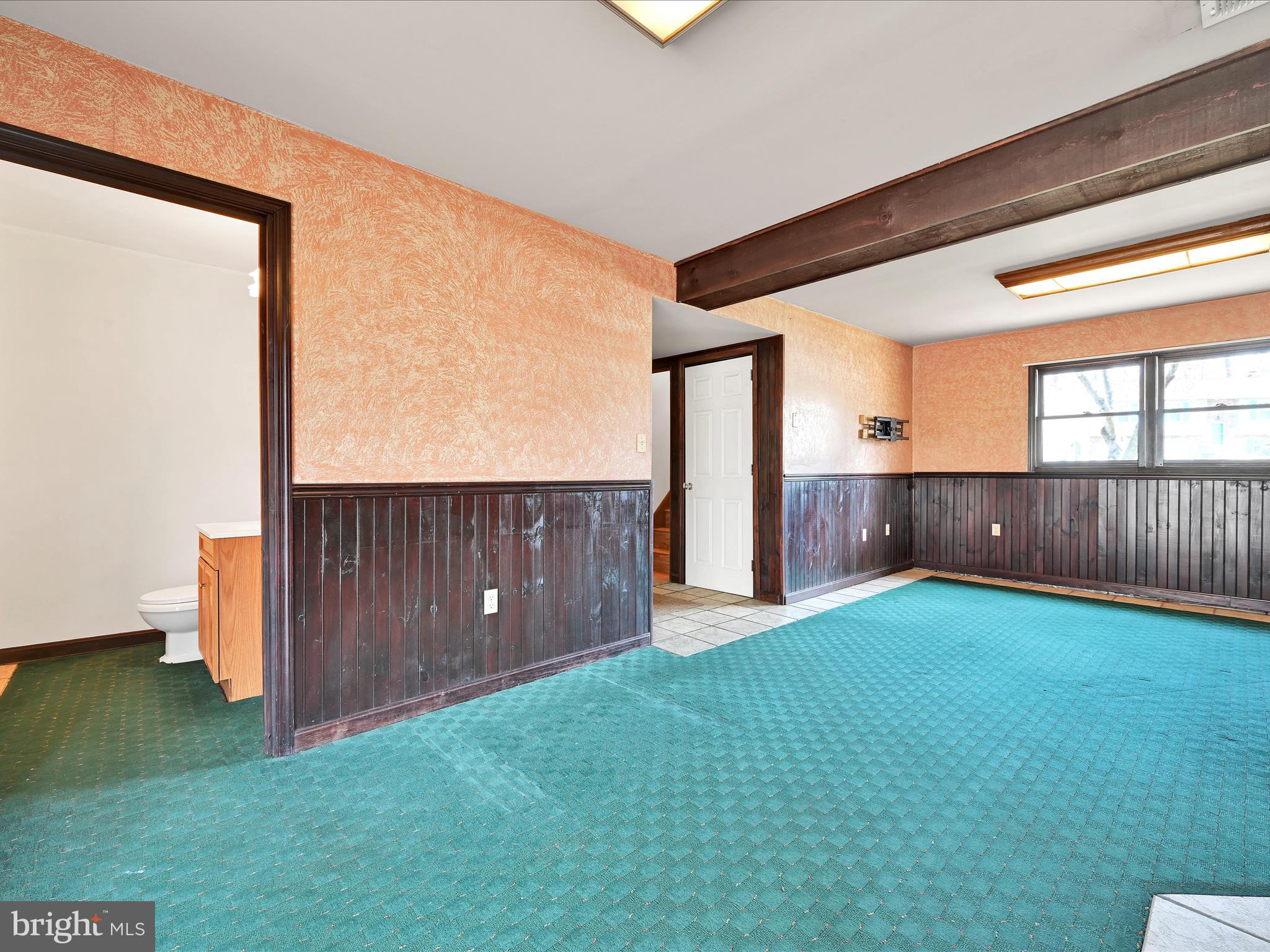 EAST COCALICO HEIGHTS - Residential