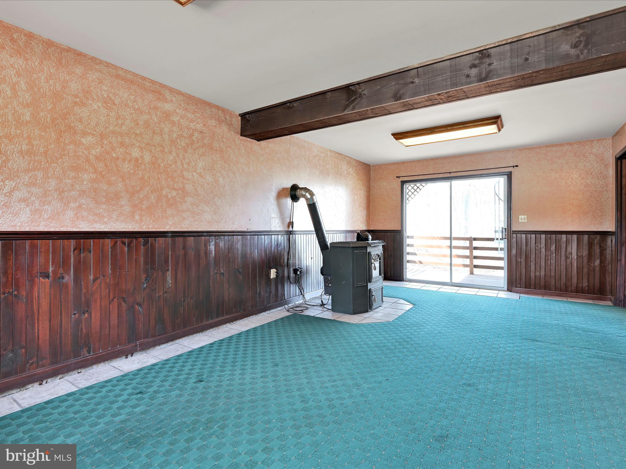 EAST COCALICO HEIGHTS - Residential