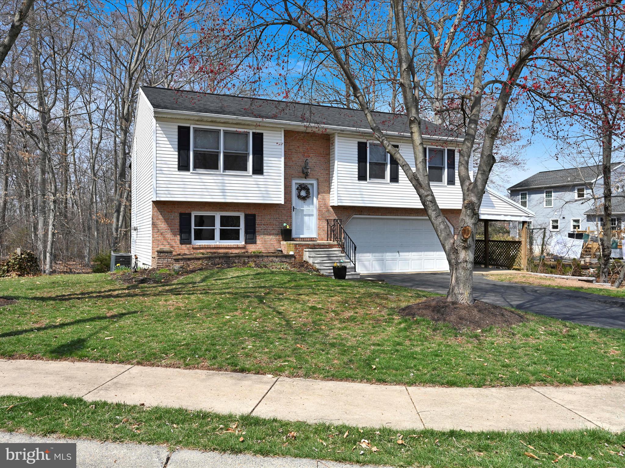 EAST COCALICO HEIGHTS - Residential