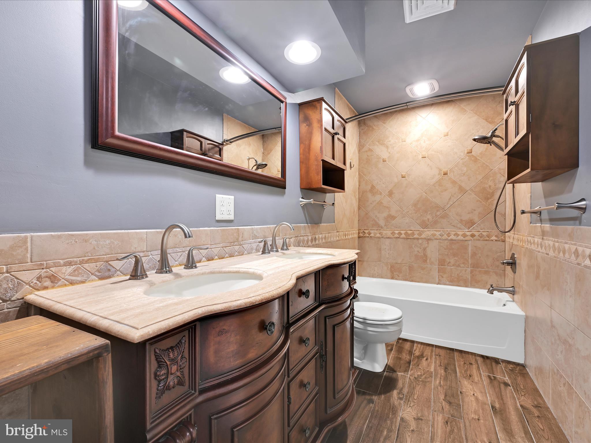 EAST COCALICO HEIGHTS - Residential