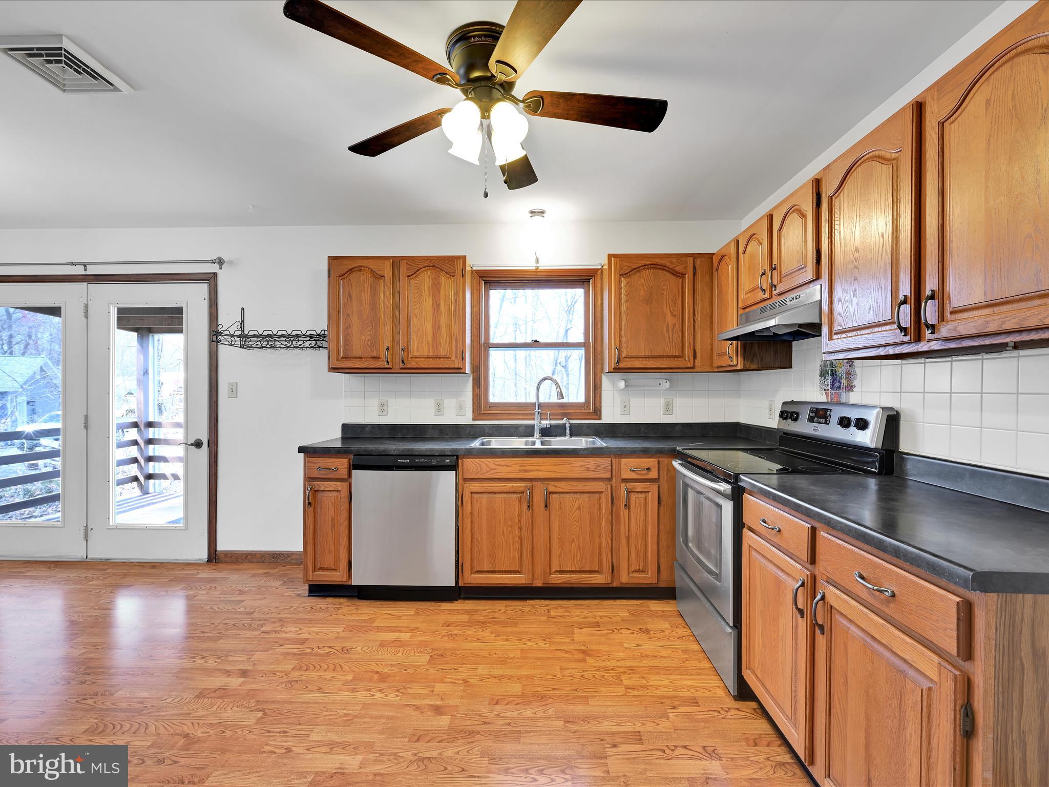 EAST COCALICO HEIGHTS - Residential