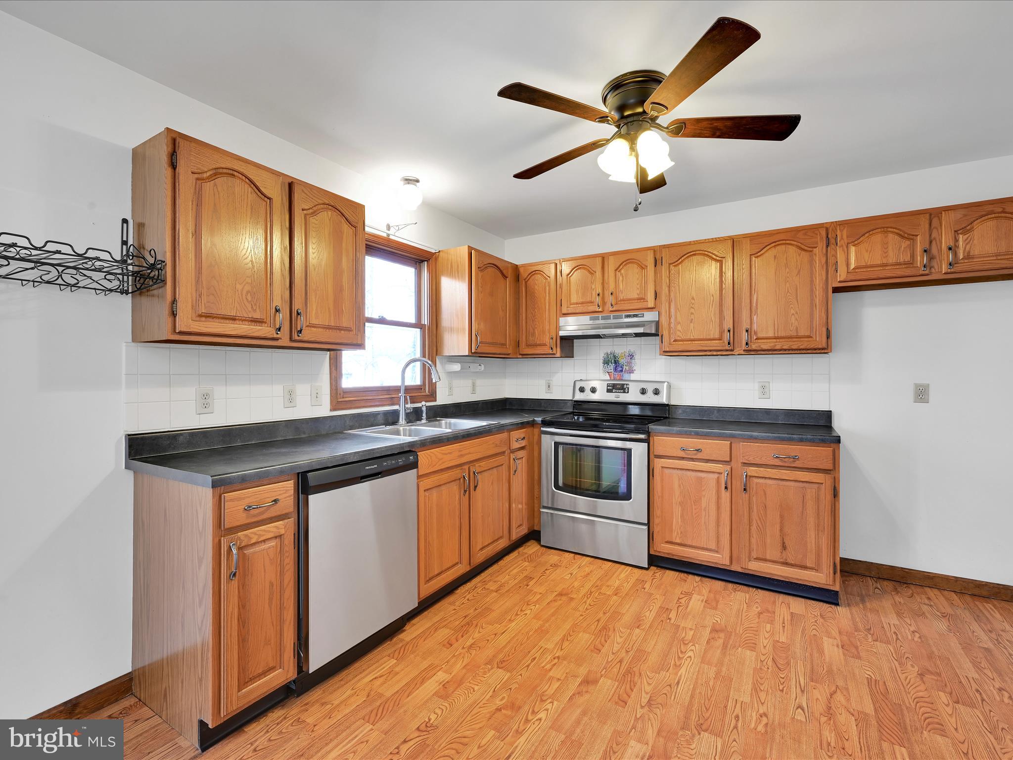 EAST COCALICO HEIGHTS - Residential