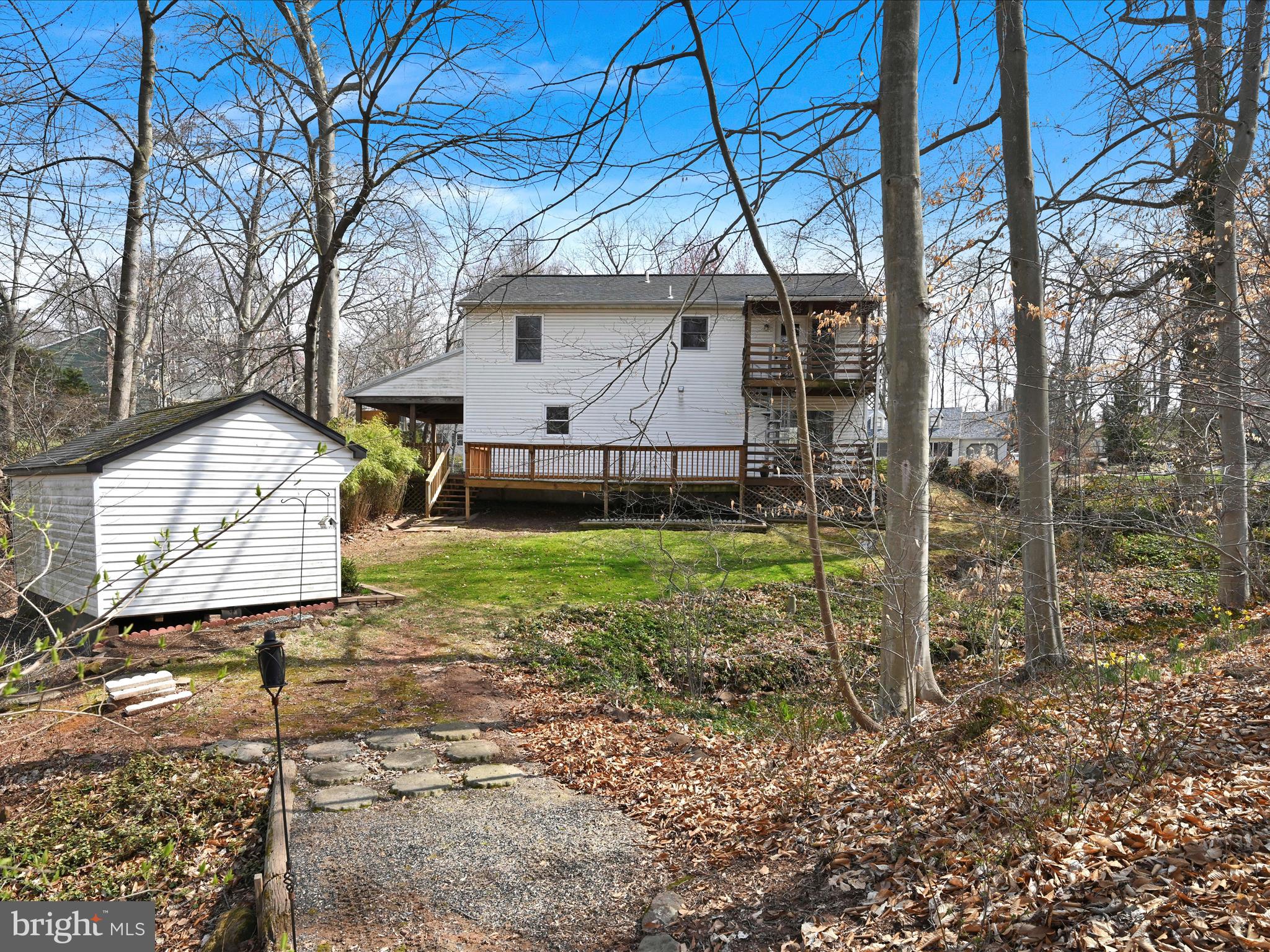 EAST COCALICO HEIGHTS - Residential