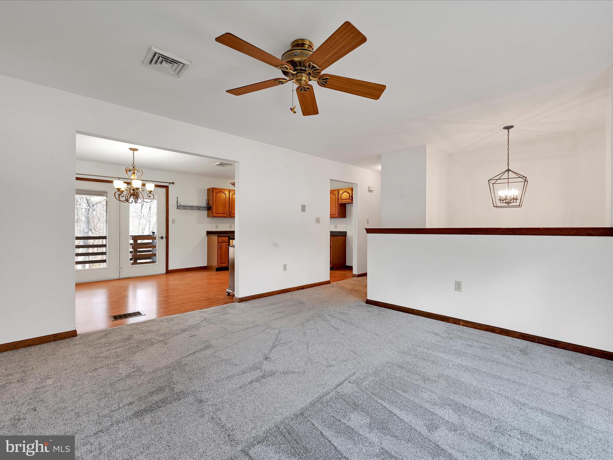 EAST COCALICO HEIGHTS - Residential