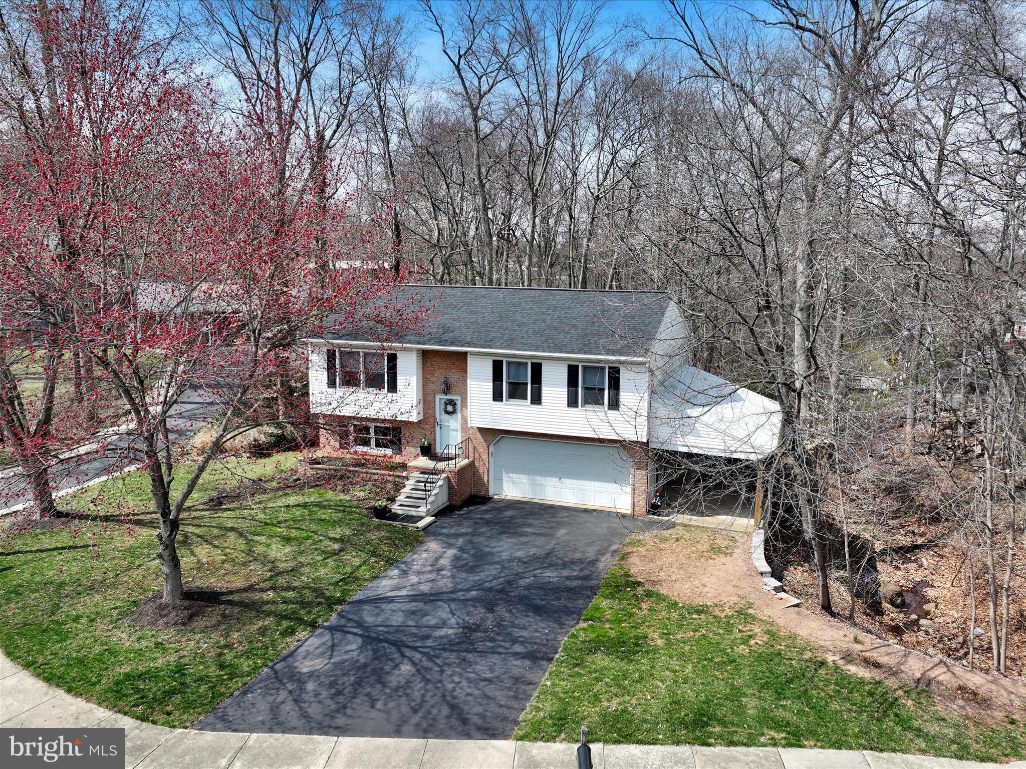 EAST COCALICO HEIGHTS - Residential