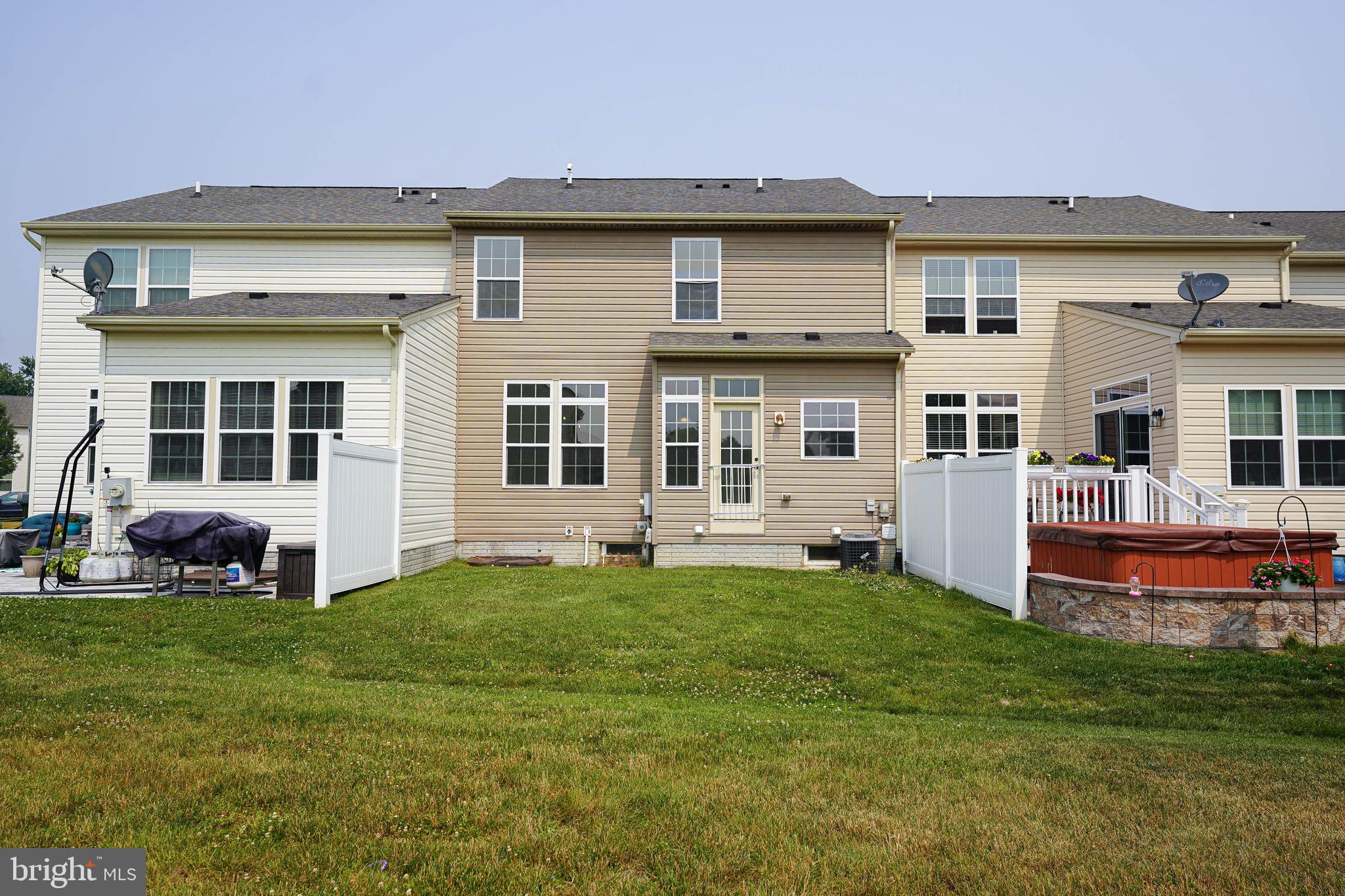 AYDELOTTE ESTATES - Residential