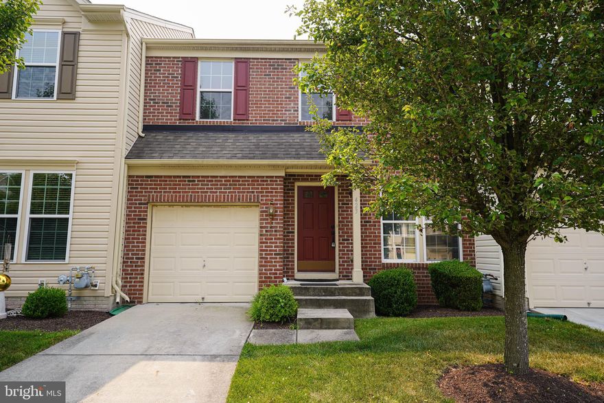 Check out this amazing townhouse in Salisbury Maryland! This home is perfect for those looking to purchase their first property or just need extra space. With plenty of rooms and a lot of closets, there is a ton of storage. Enjoy the open space and  large kitchen for entertaining any guests before retreating to the bedrooms upstairs. This 3 story home can be fitted to your exact needs. Turn the basement into its own living area or use it for entertainment. Whatever your needs, this is the perfect home for you! Call and schedule your private tour as this will go fast.