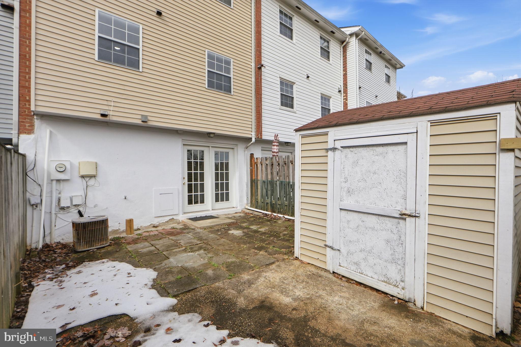 DALE CITY - Residential