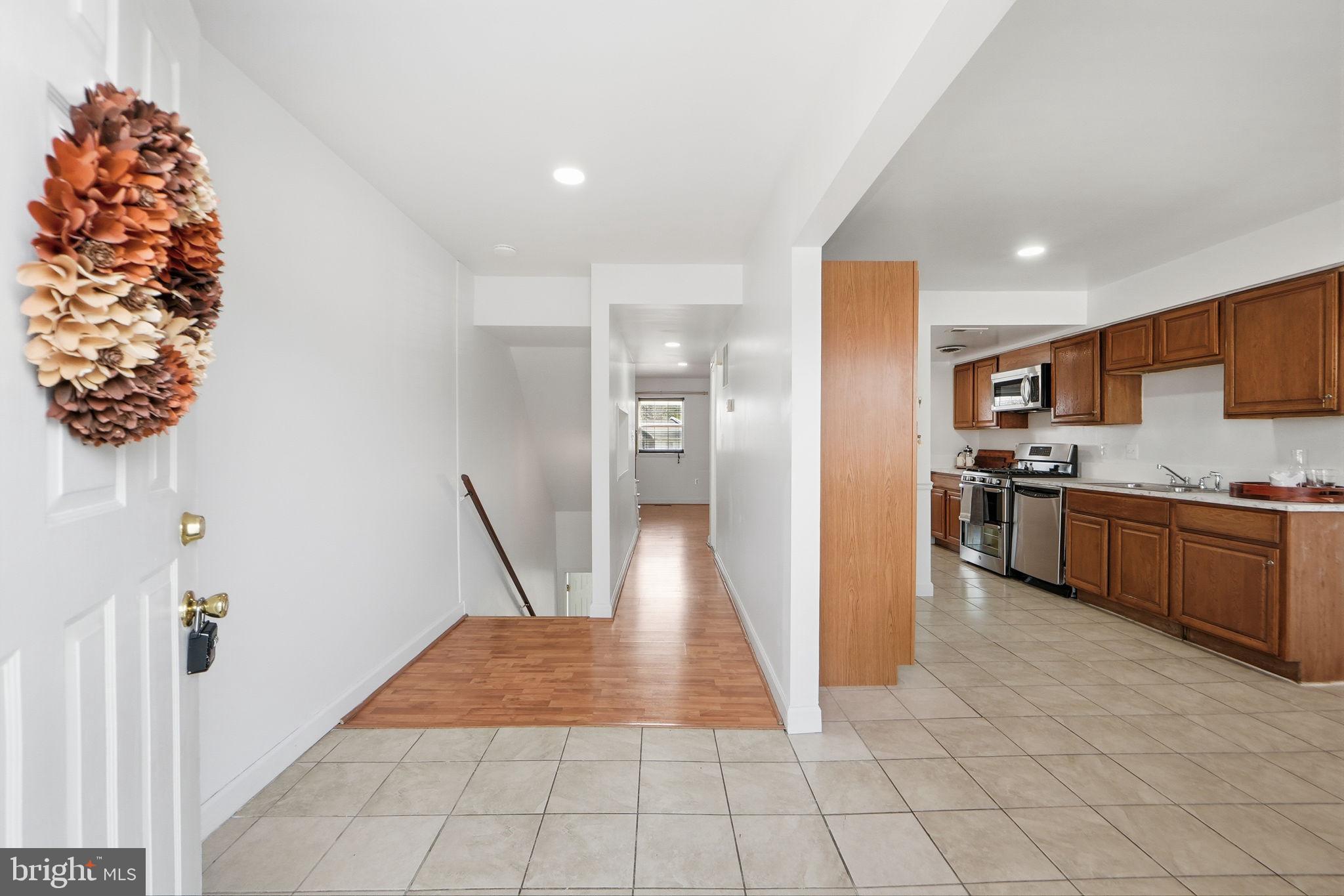 DALE CITY - Residential