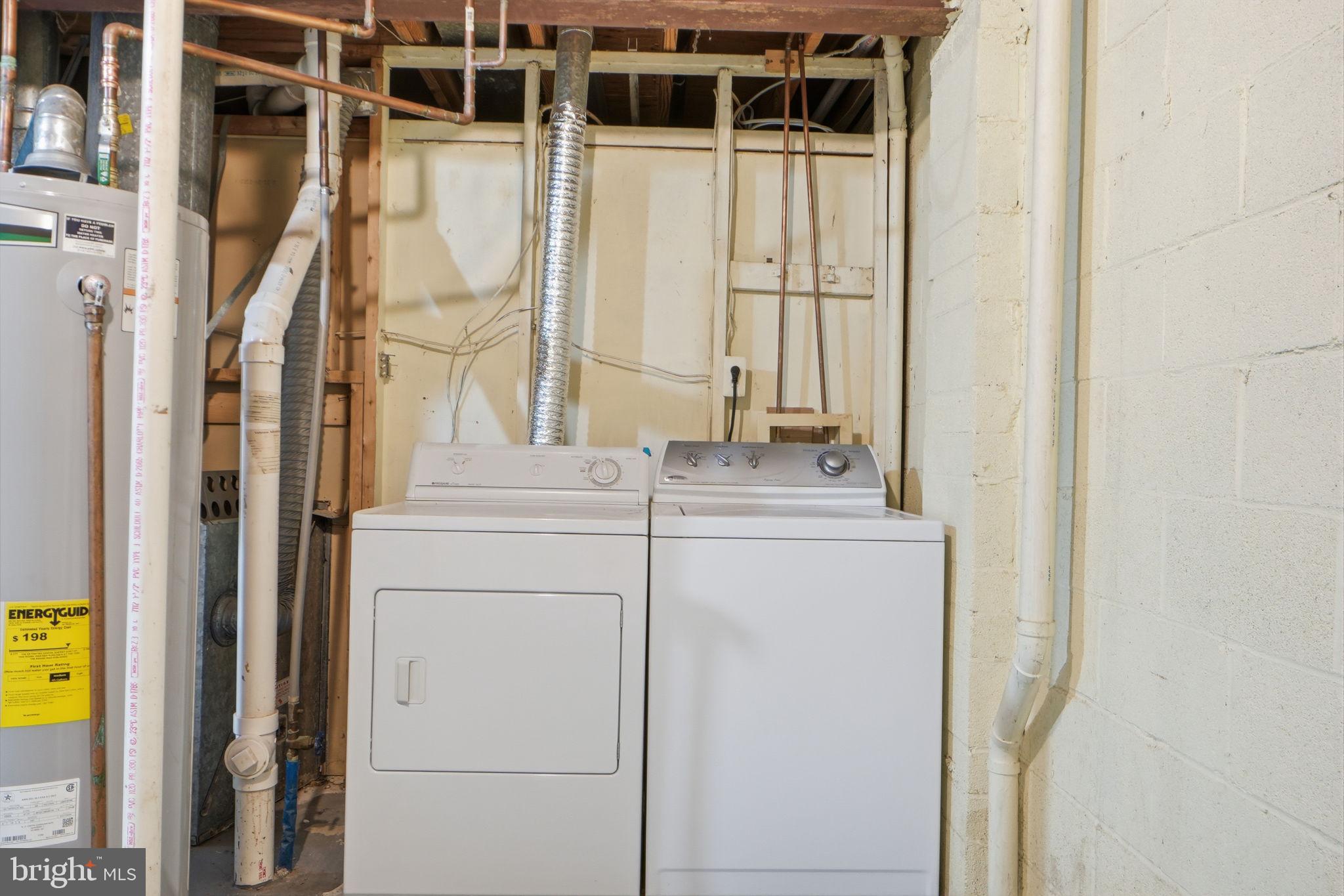 DALE CITY - Residential