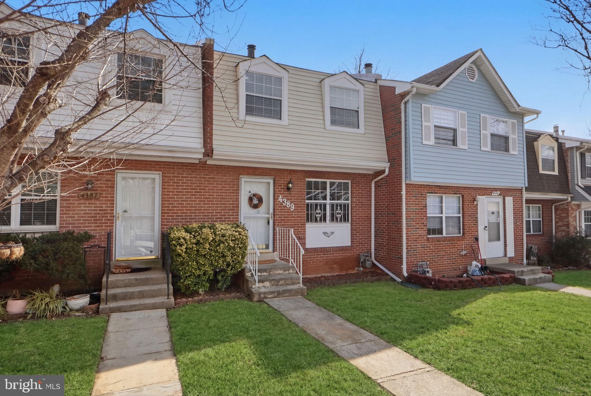 DALE CITY - Residential