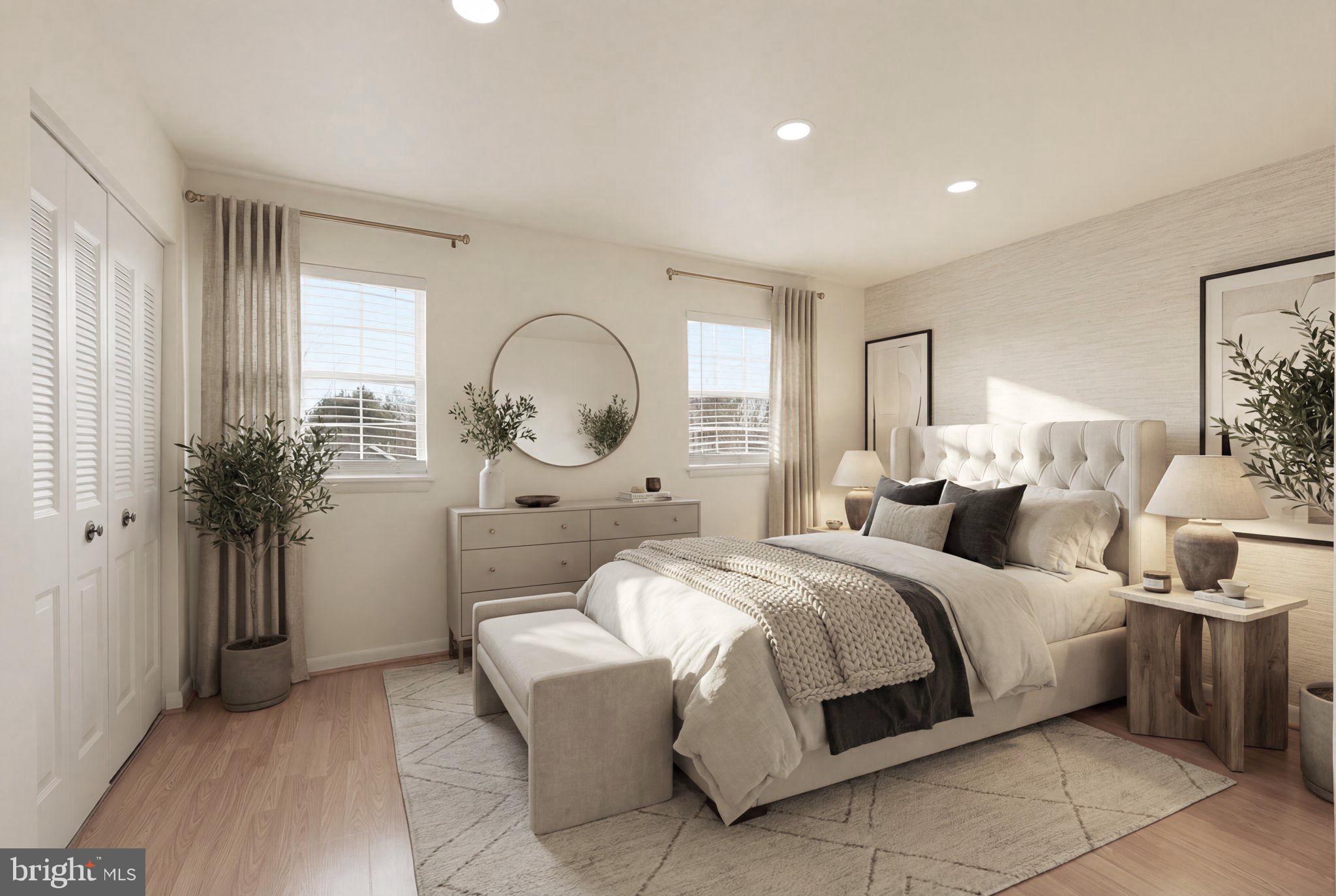 DALE CITY - Residential