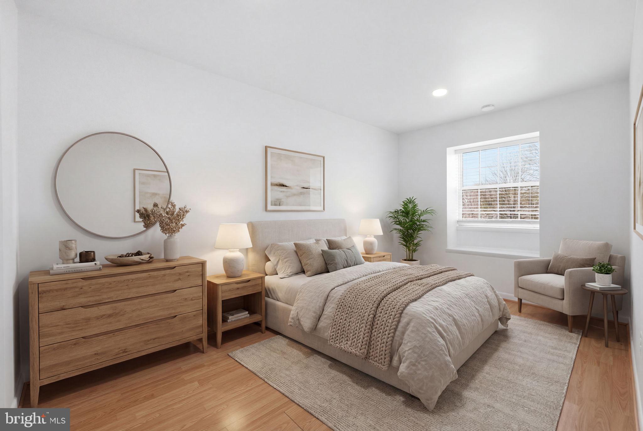 DALE CITY - Residential