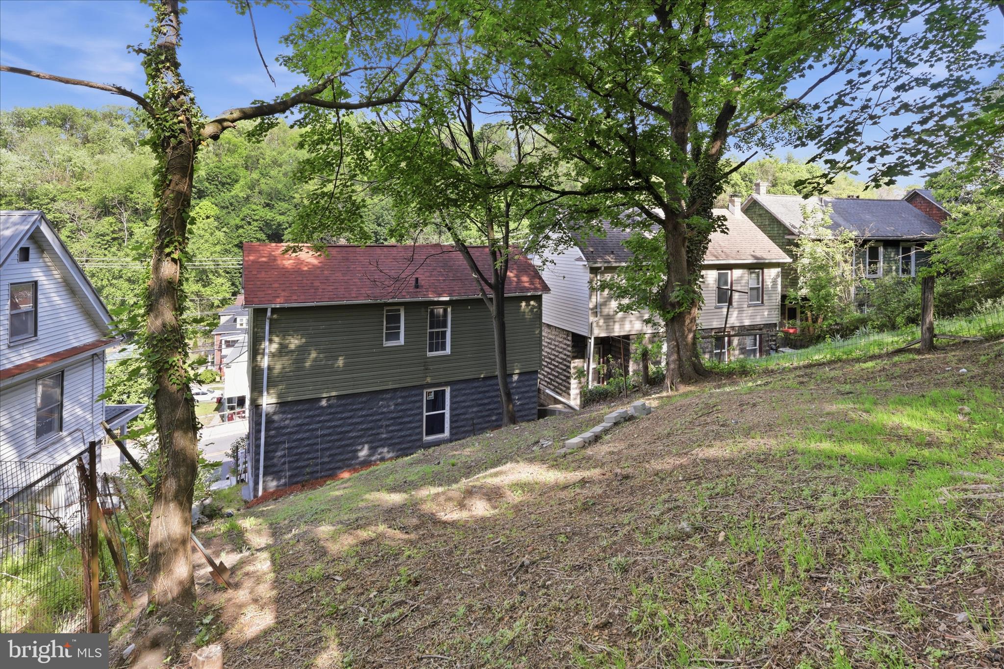 NONE AVAILABLE - Residential