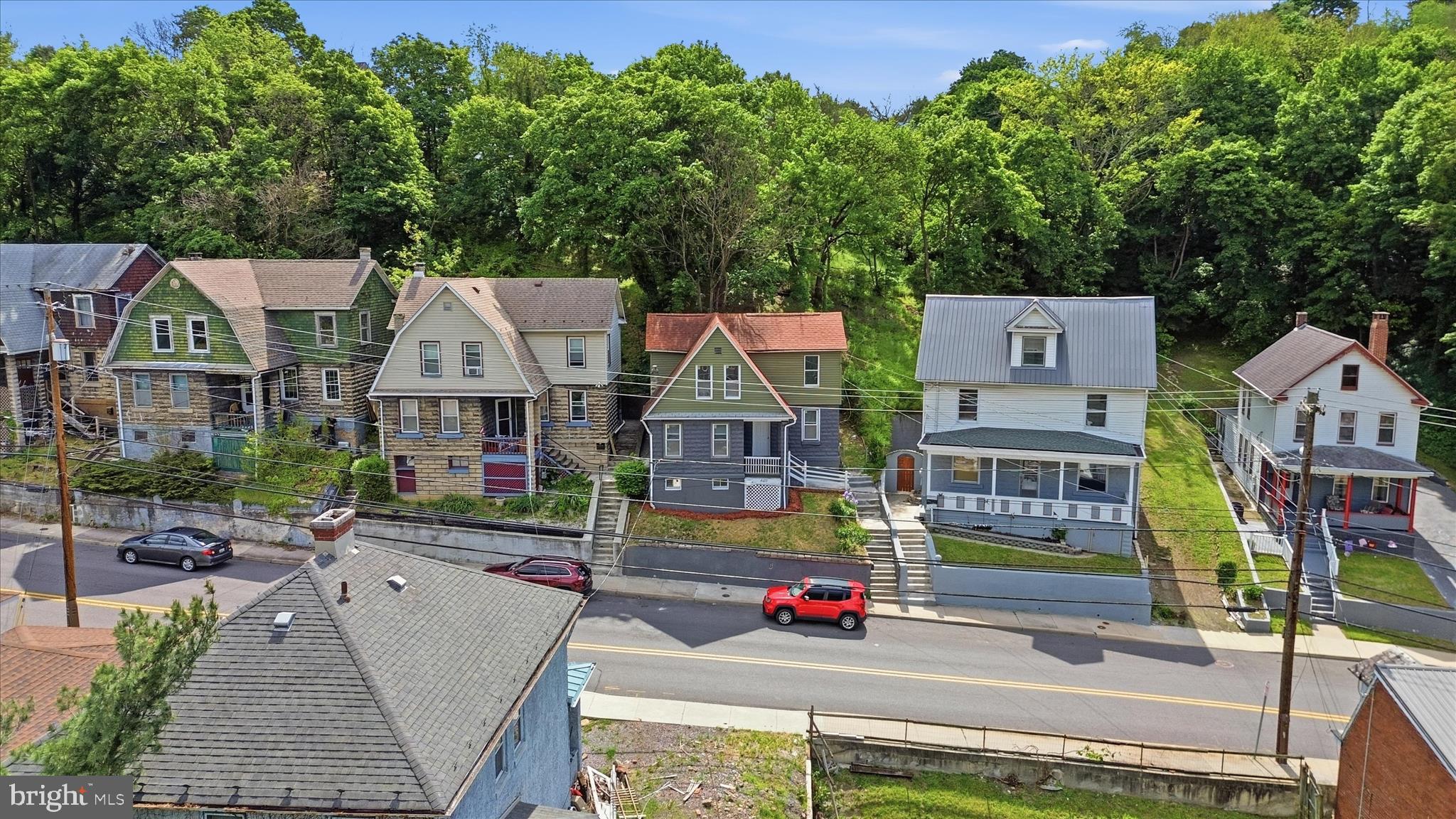 NONE AVAILABLE - Residential