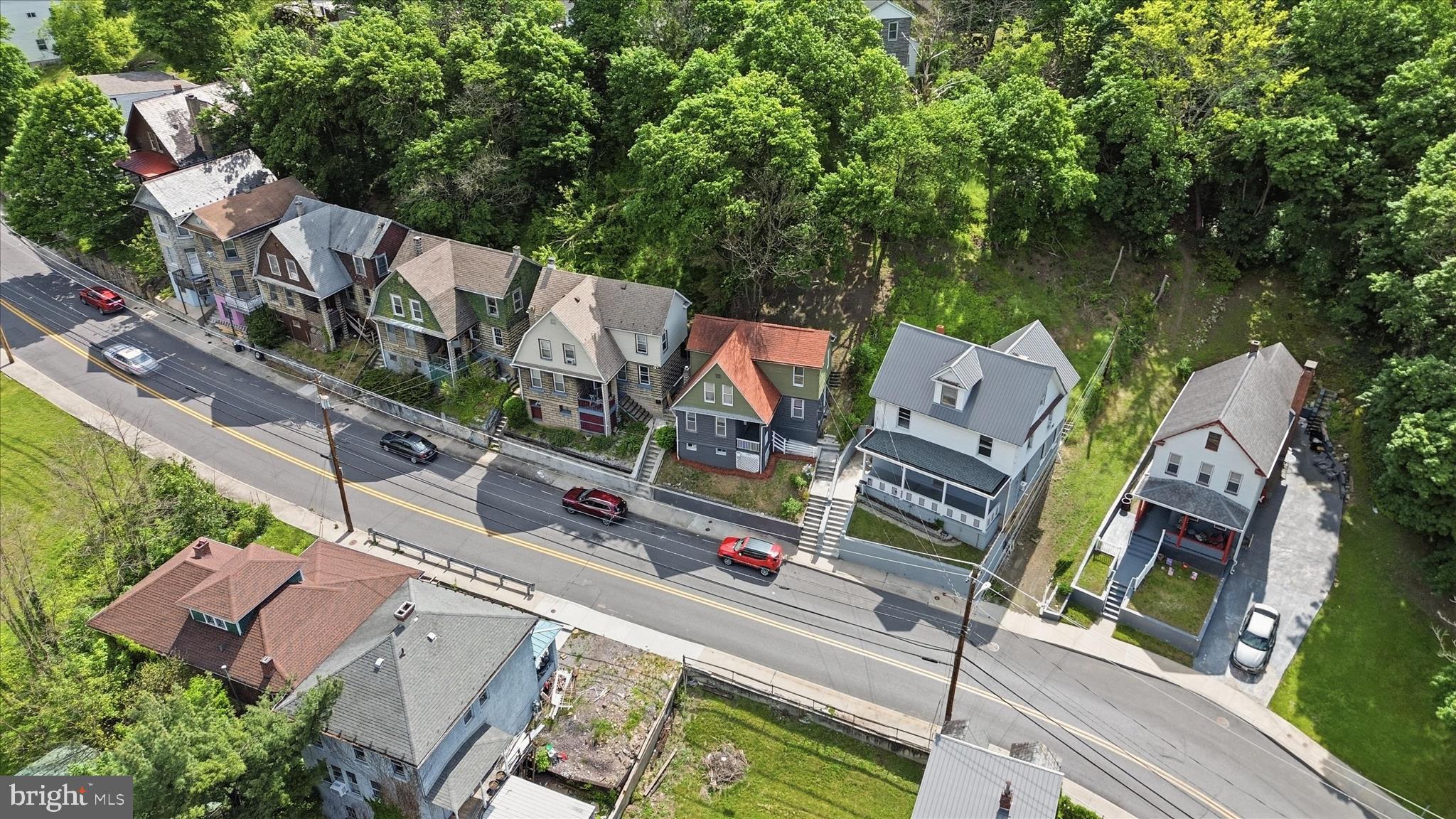 NONE AVAILABLE - Residential