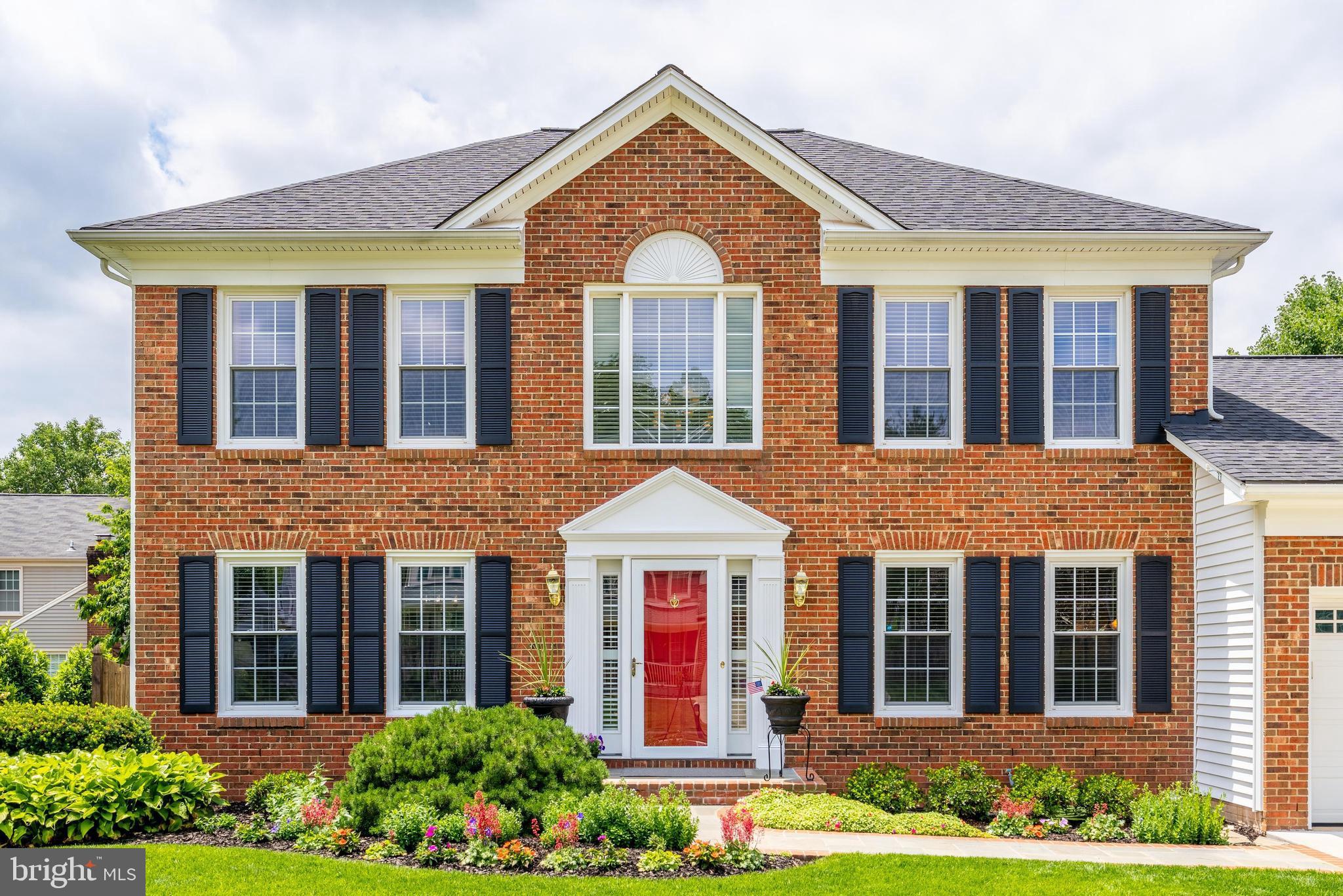 13387 GLEN TAYLOR LANE