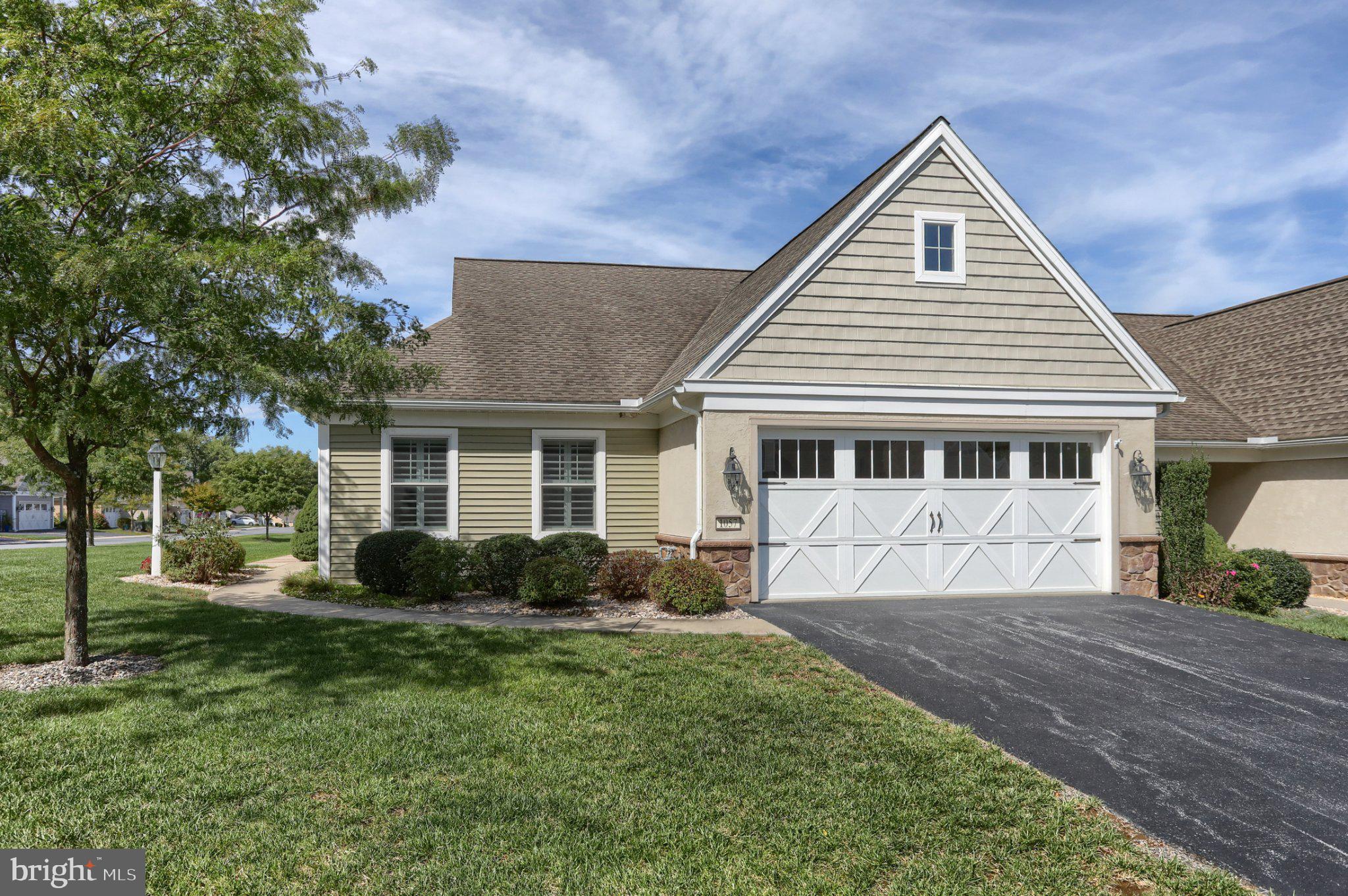 1057 VILLA DRIVE