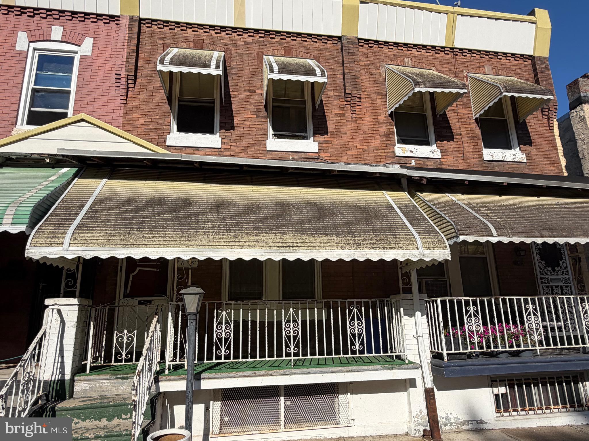 Photo 1 of 19 — 875 N 47TH STREET, PHILADELPHIA, PA 19139
