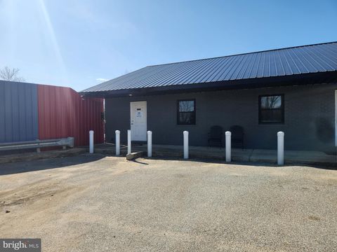 27935 THREE NOTCH ROAD MECHANICSVILLE MD 20659